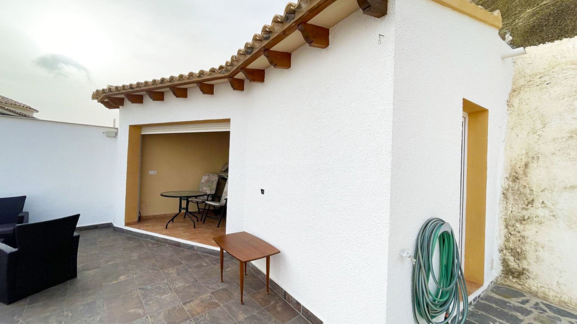 Villa en Calpe Centro