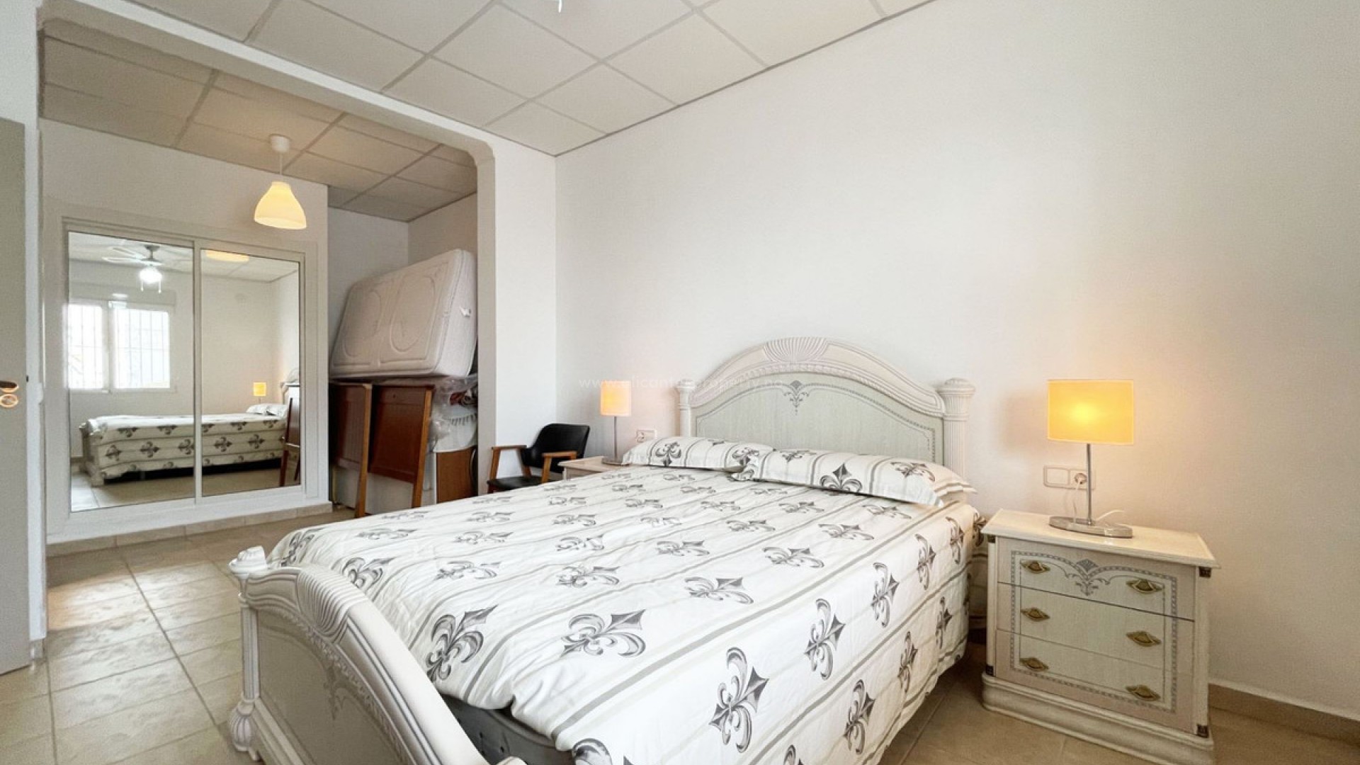 Villa en Calpe Centro