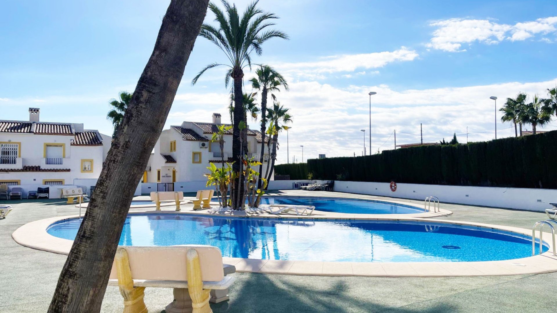 Villa en Calpe Centro