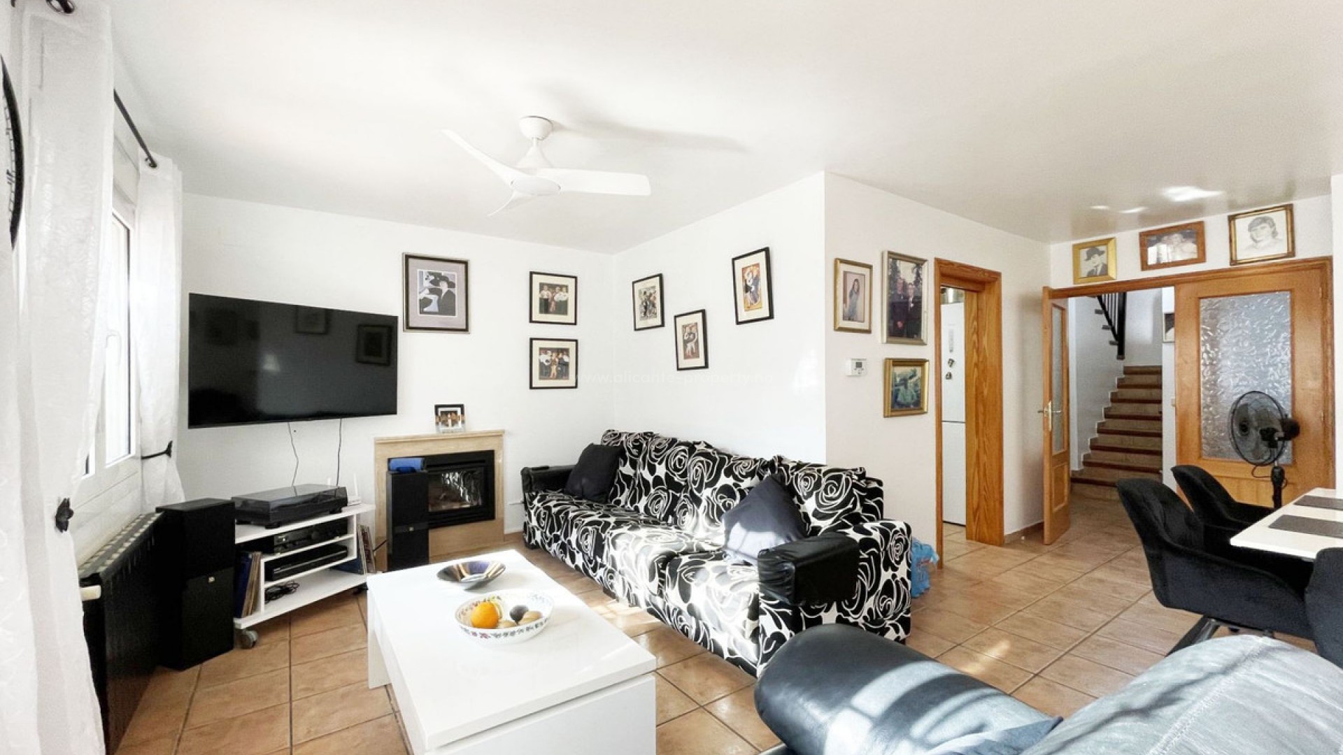 Villa en Calpe Centro