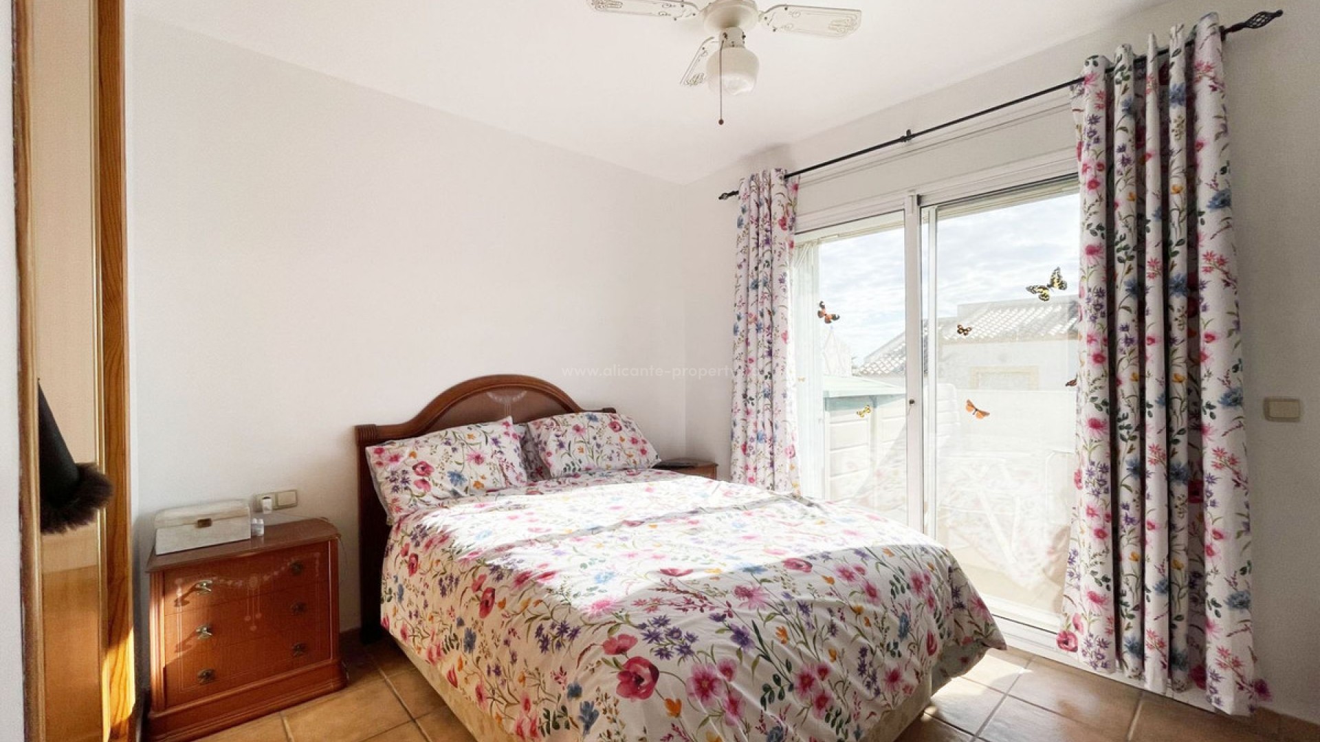 Villa en Calpe Centro