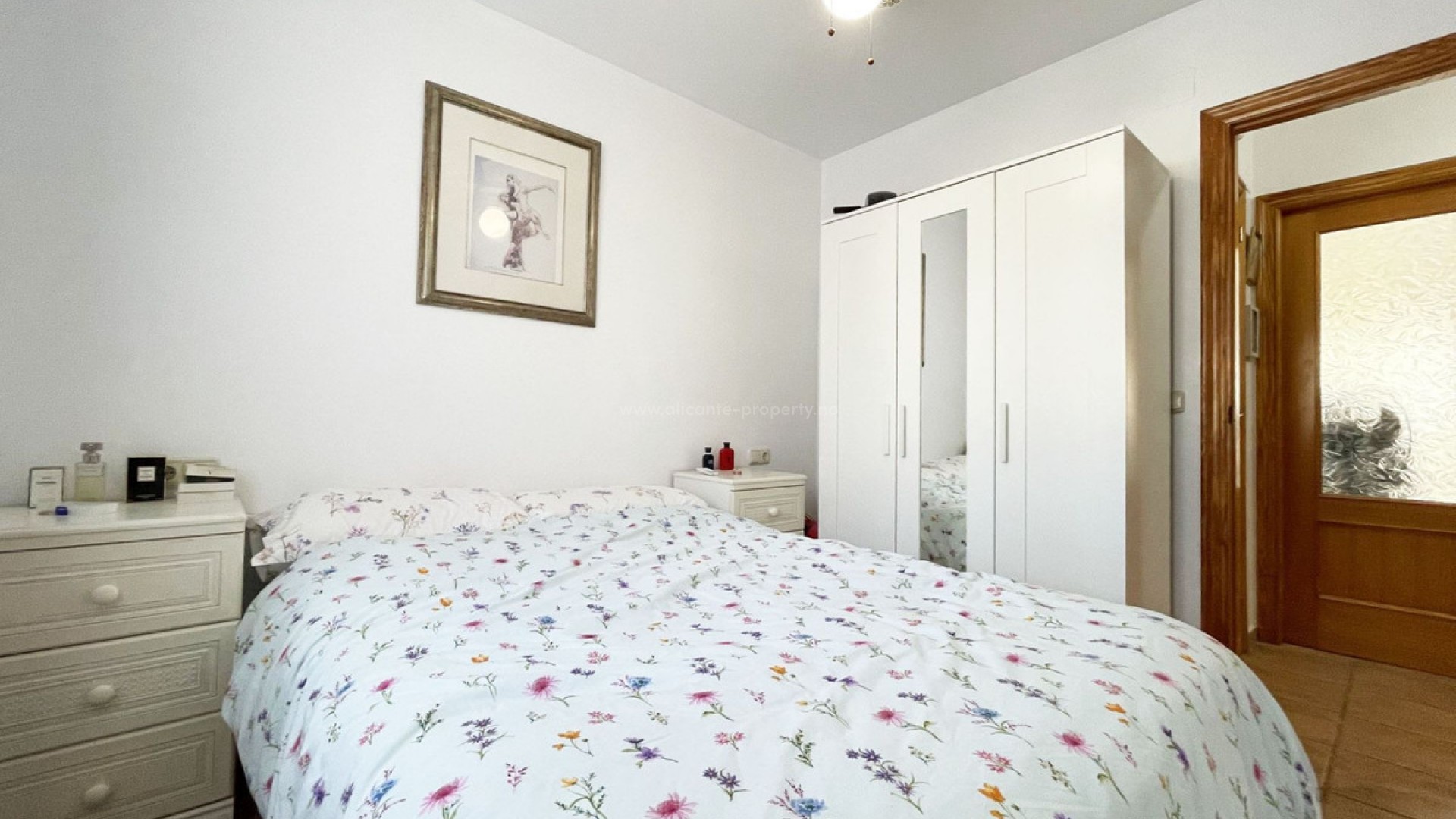 Villa en Calpe Centro