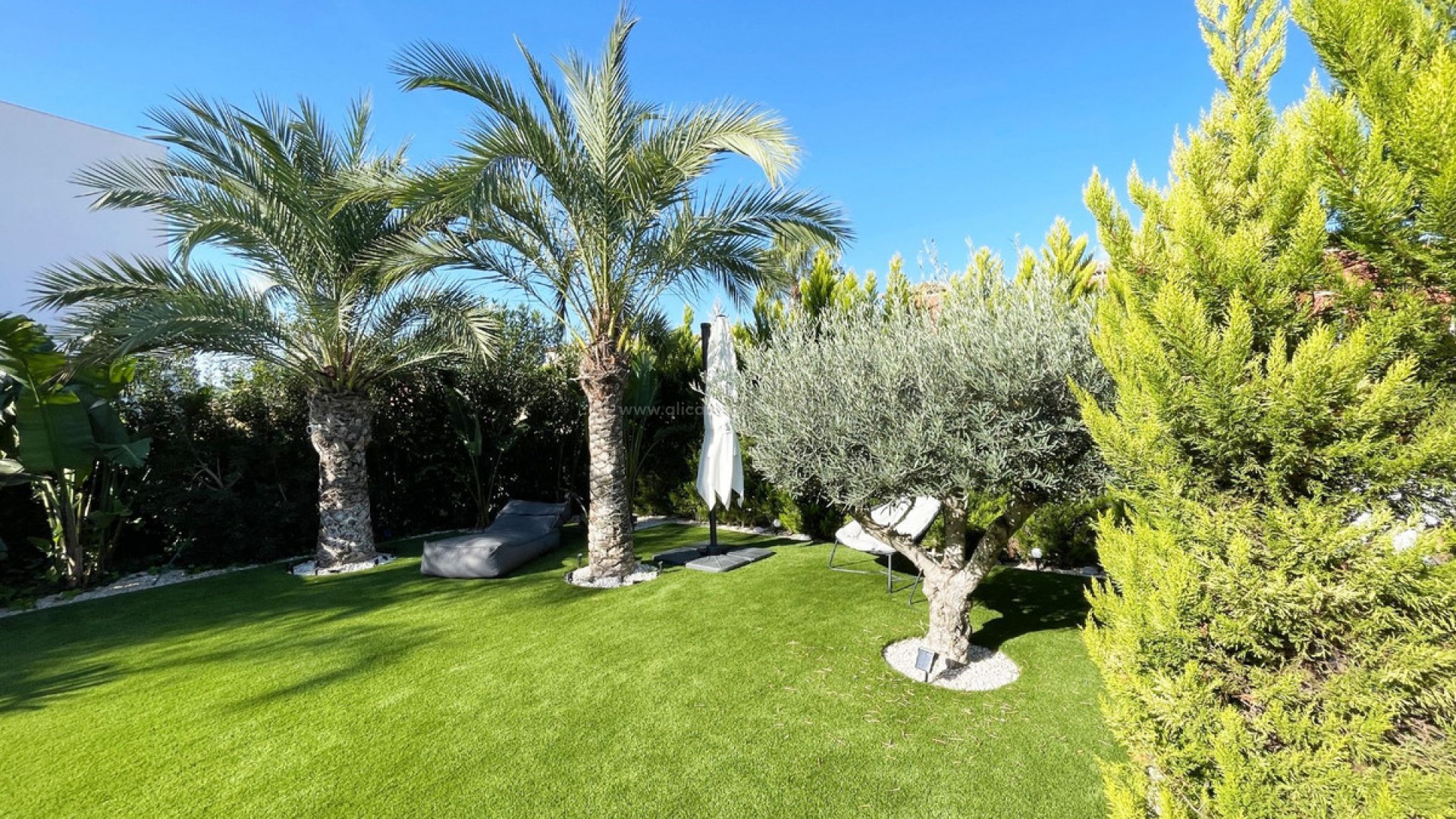 Villa en Calpe Centro