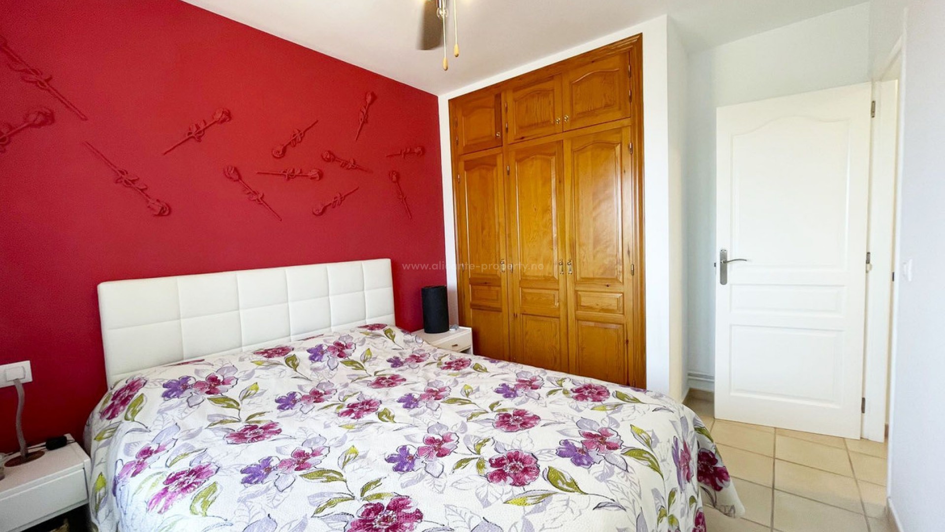 Villa en Calpe Centro