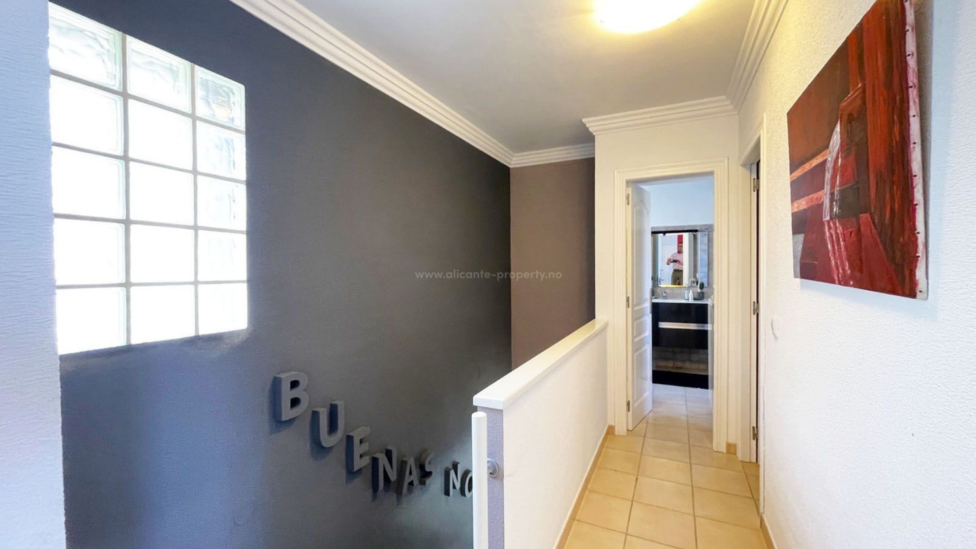 Villa en Calpe Centro