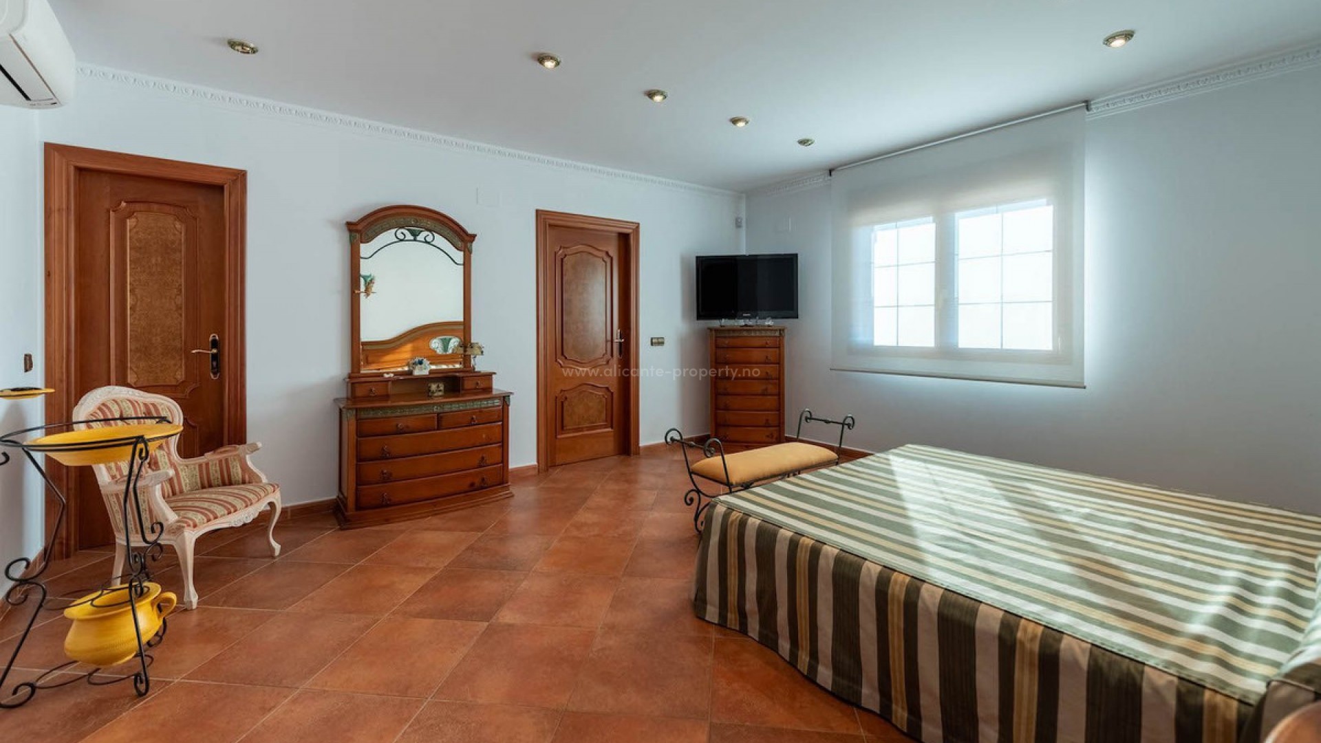 Villa en Calpe Centro