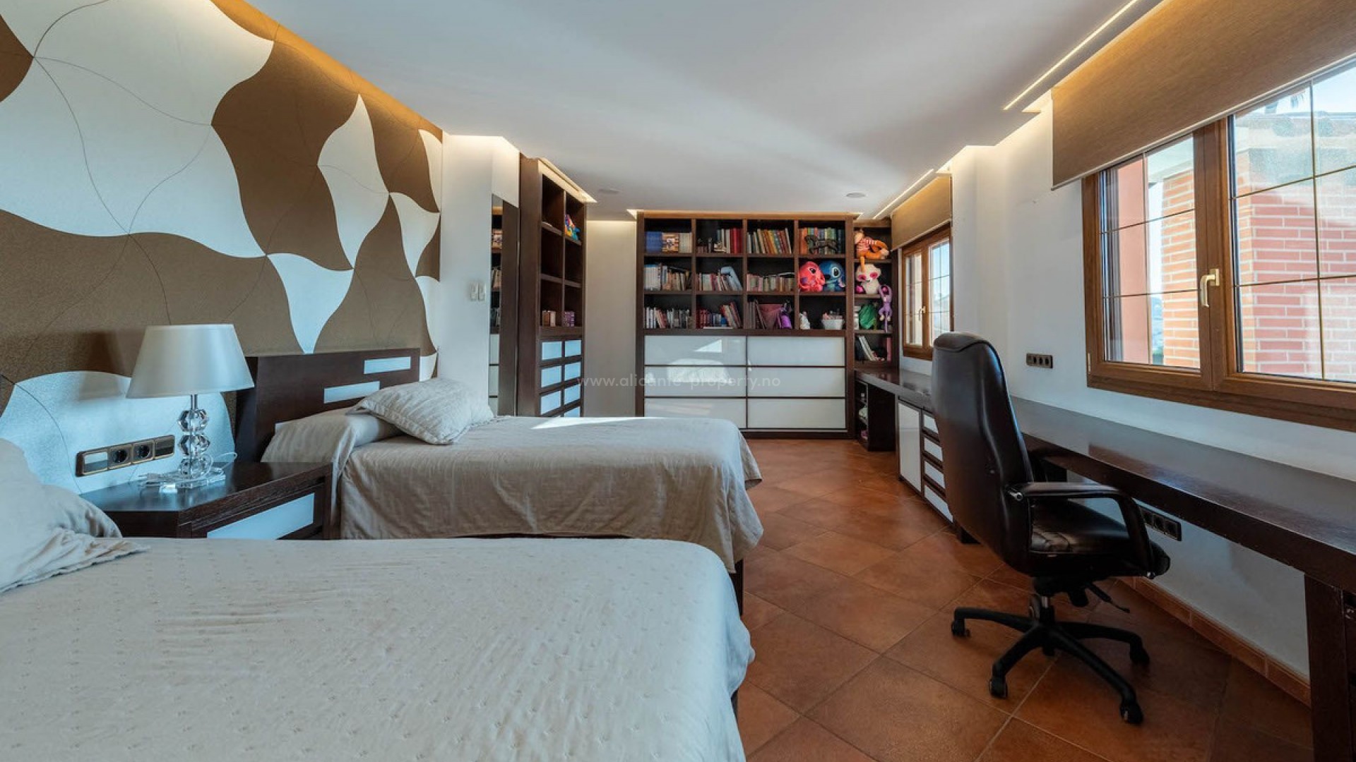 Villa en Calpe Centro