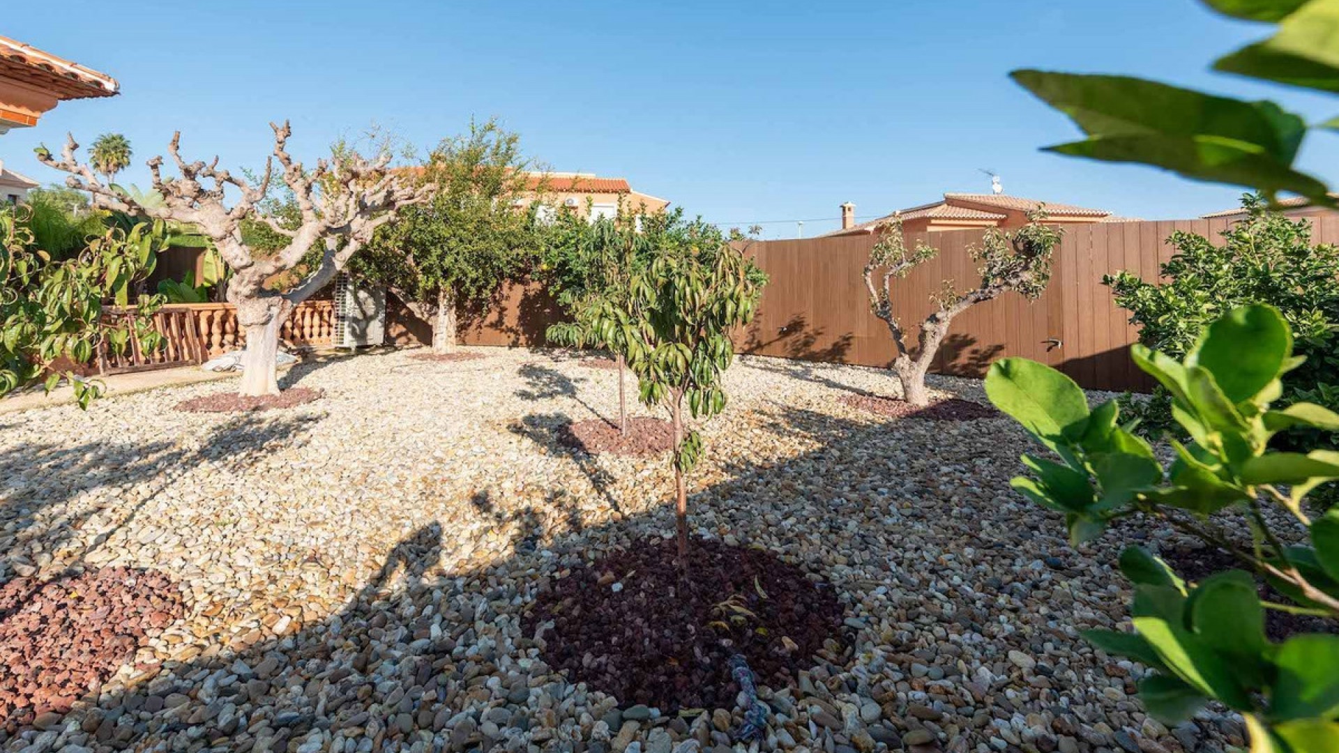 Villa en Calpe Centro