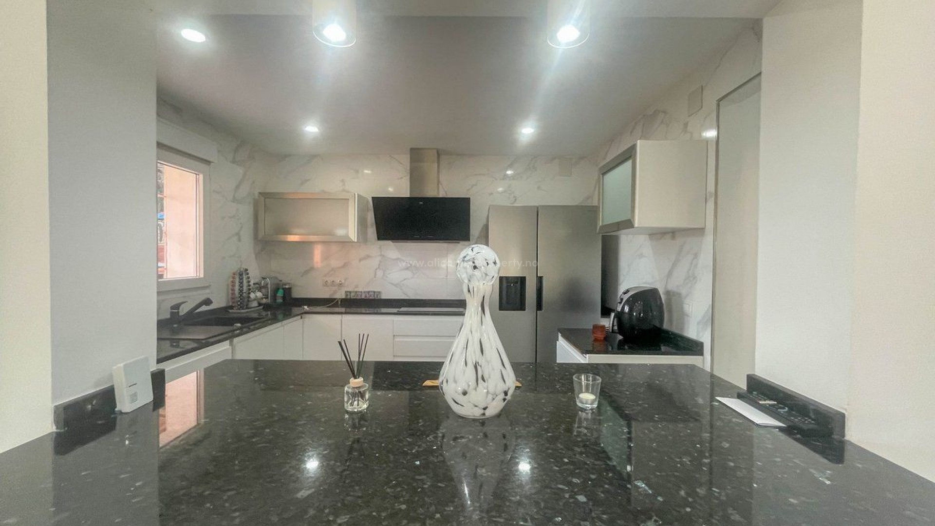 Villa en Calpe Centro