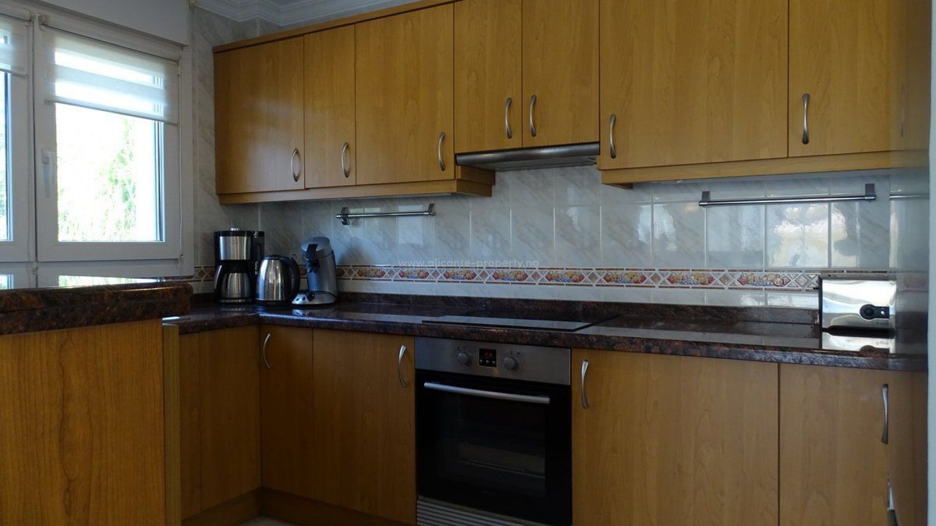 Villa en Calpe Centro