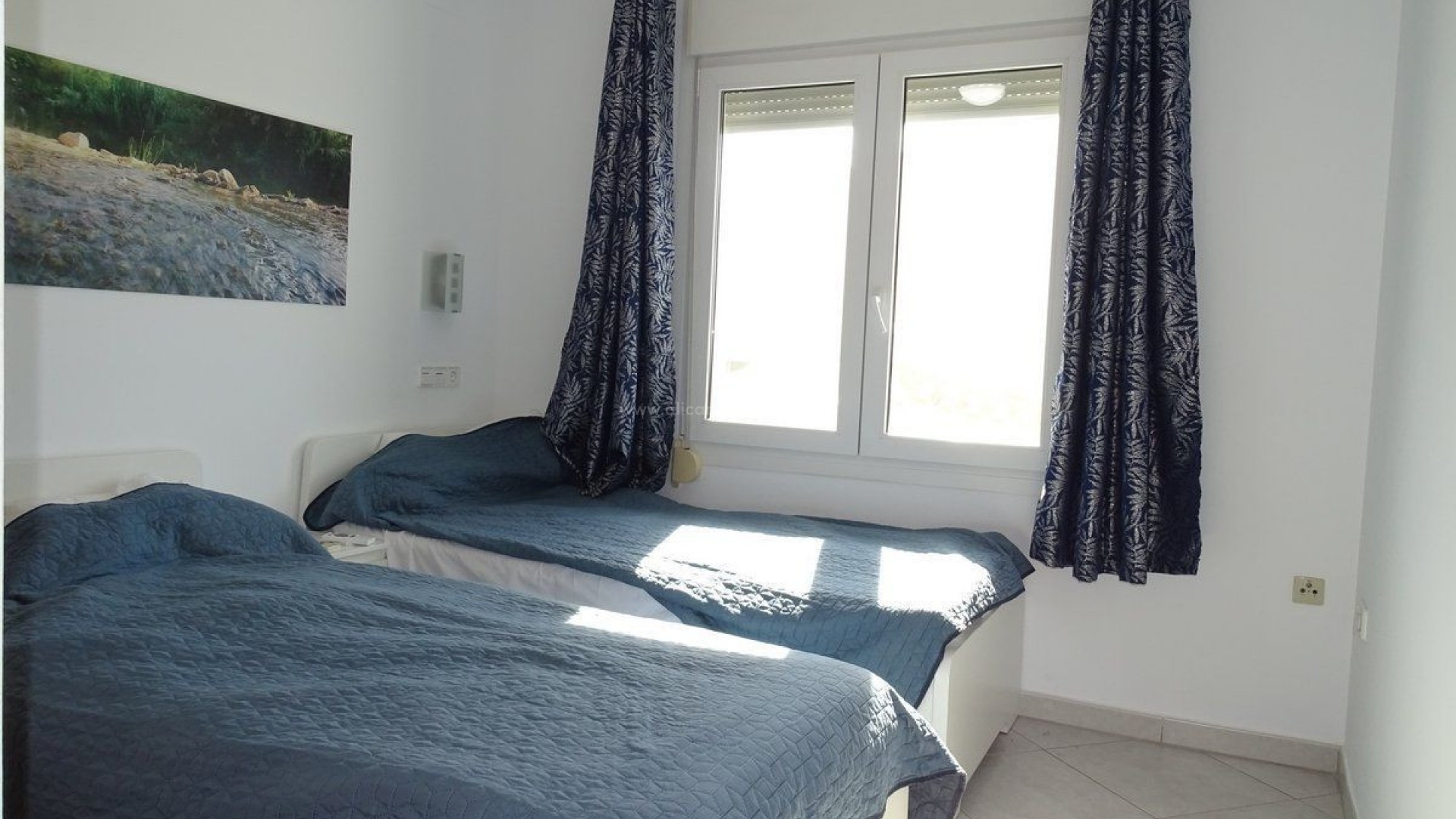 Villa en Calpe Centro