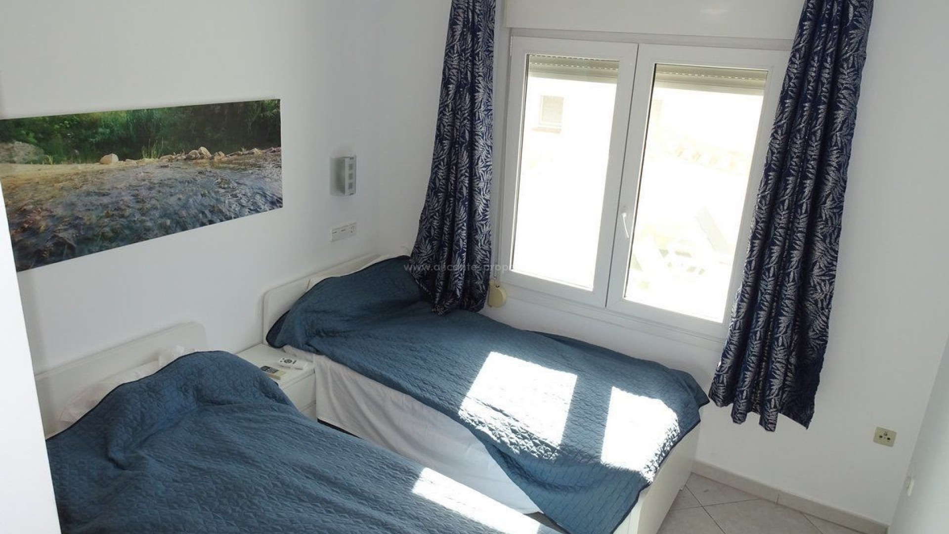 Villa en Calpe Centro