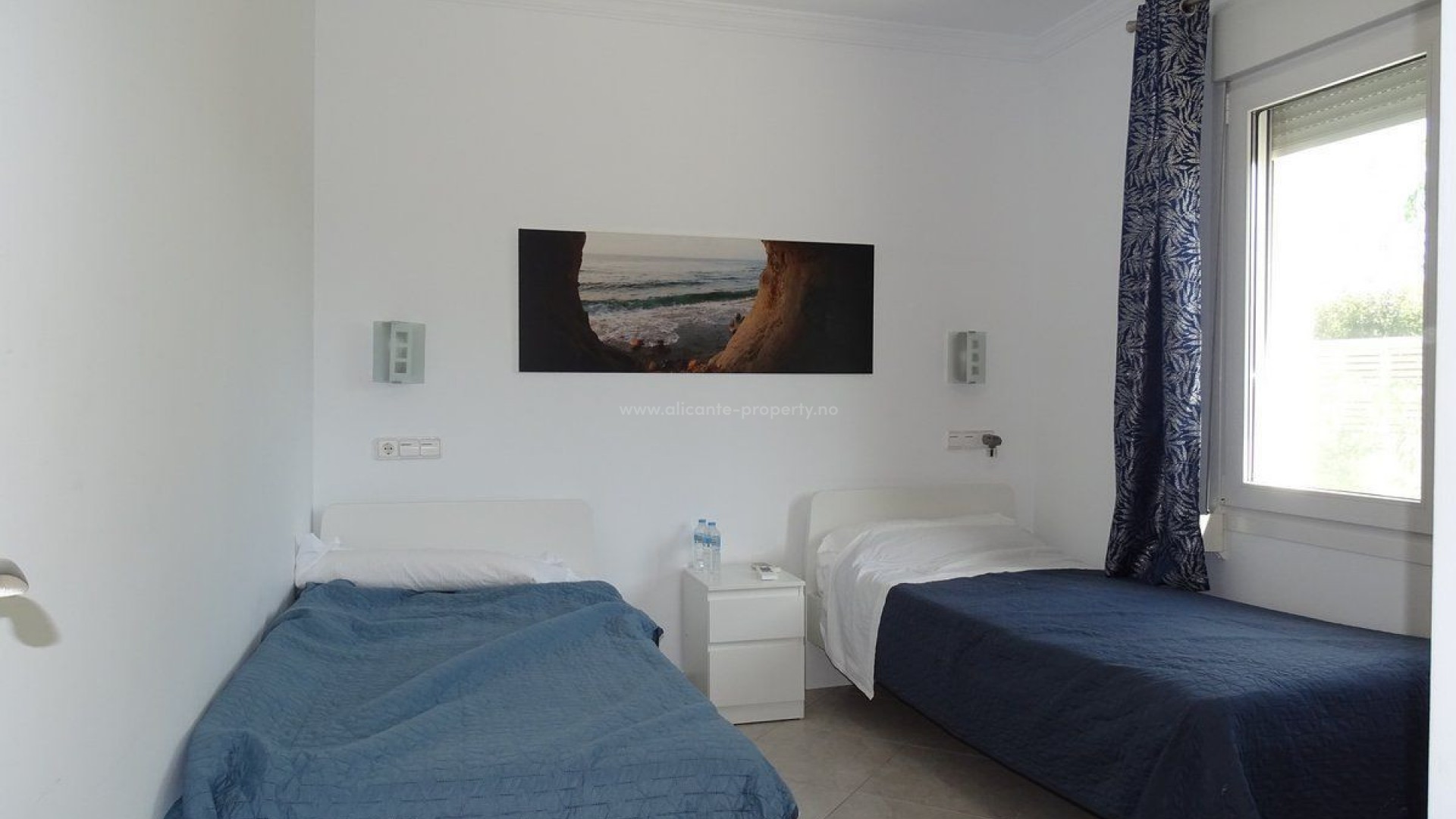 Villa en Calpe Centro