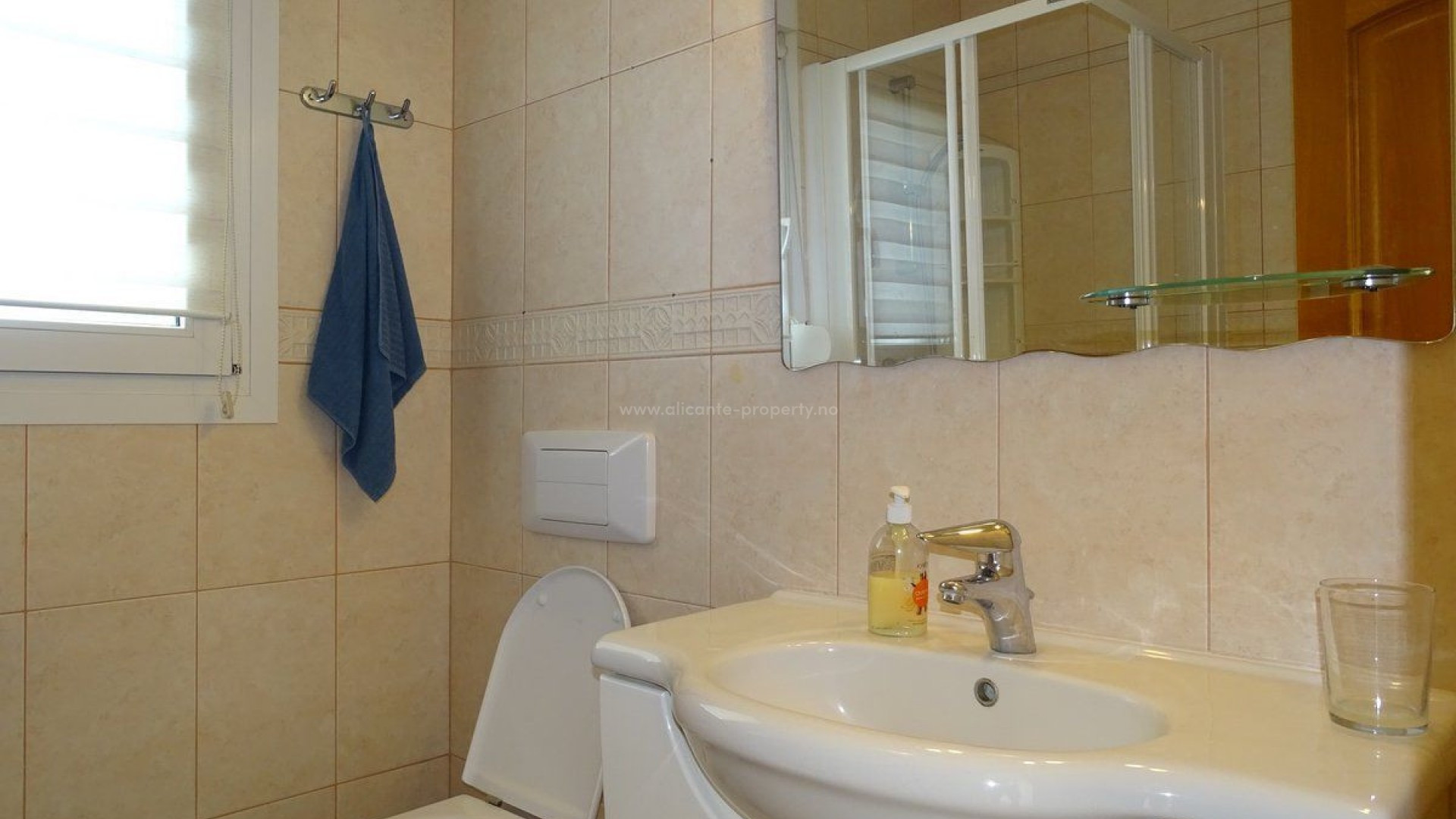 Villa en Calpe Centro