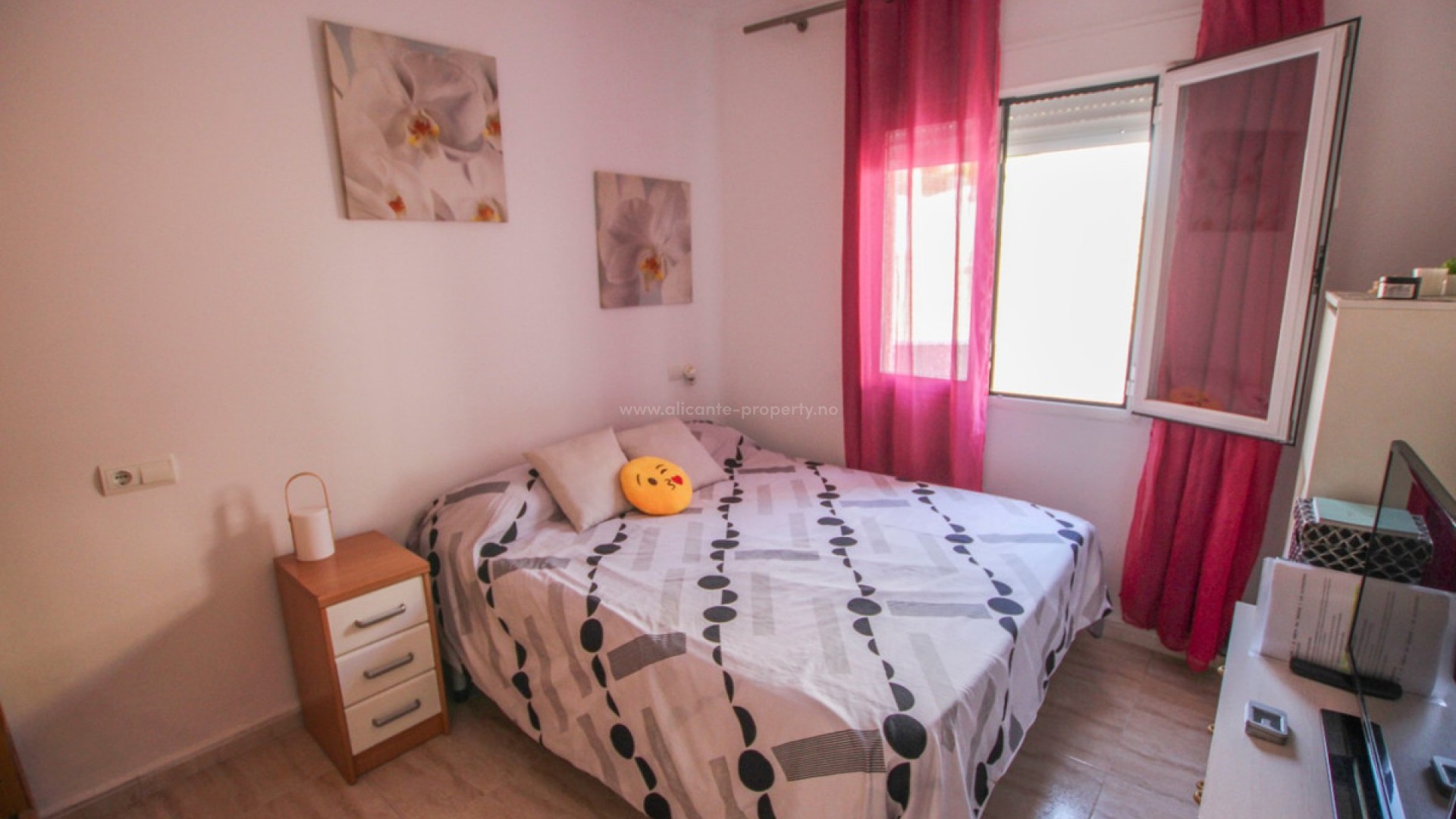 Villa en Calpe Centro