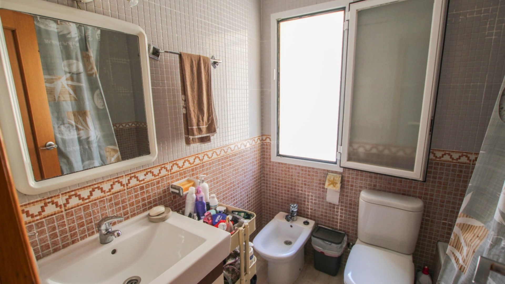 Villa en Calpe Centro