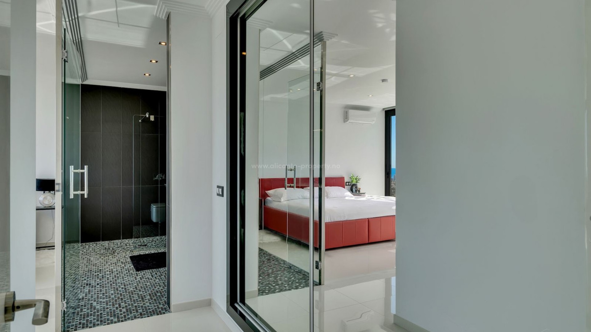 Villa en Calpe Centro