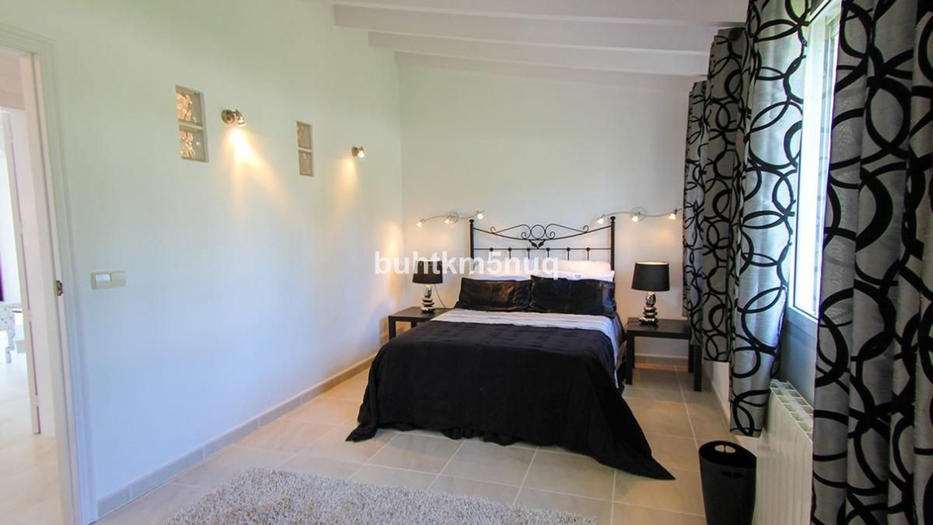 Villa en Calpe Centro