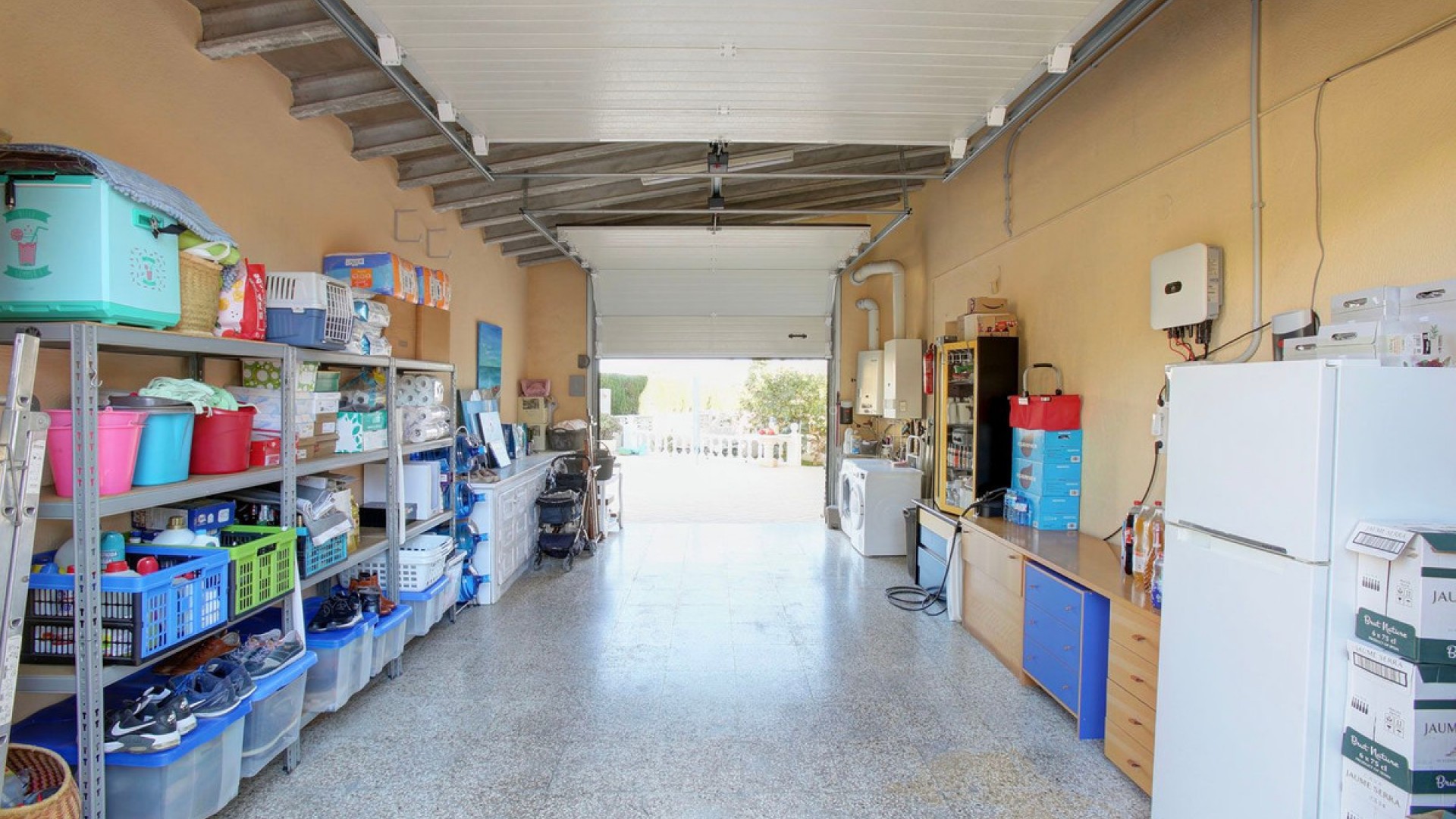 Villa en Calpe Centro