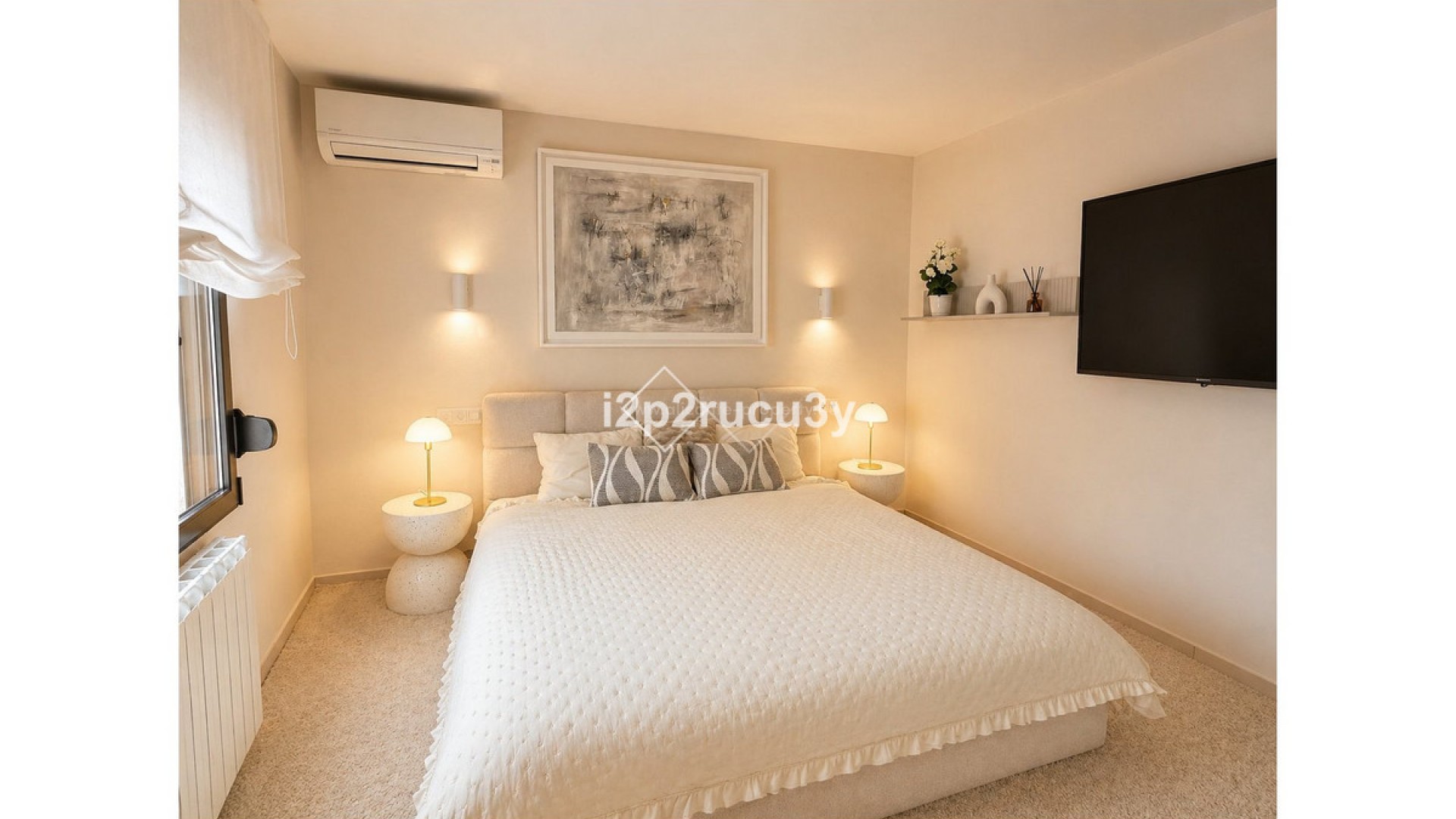 Villa en Calpe Centro