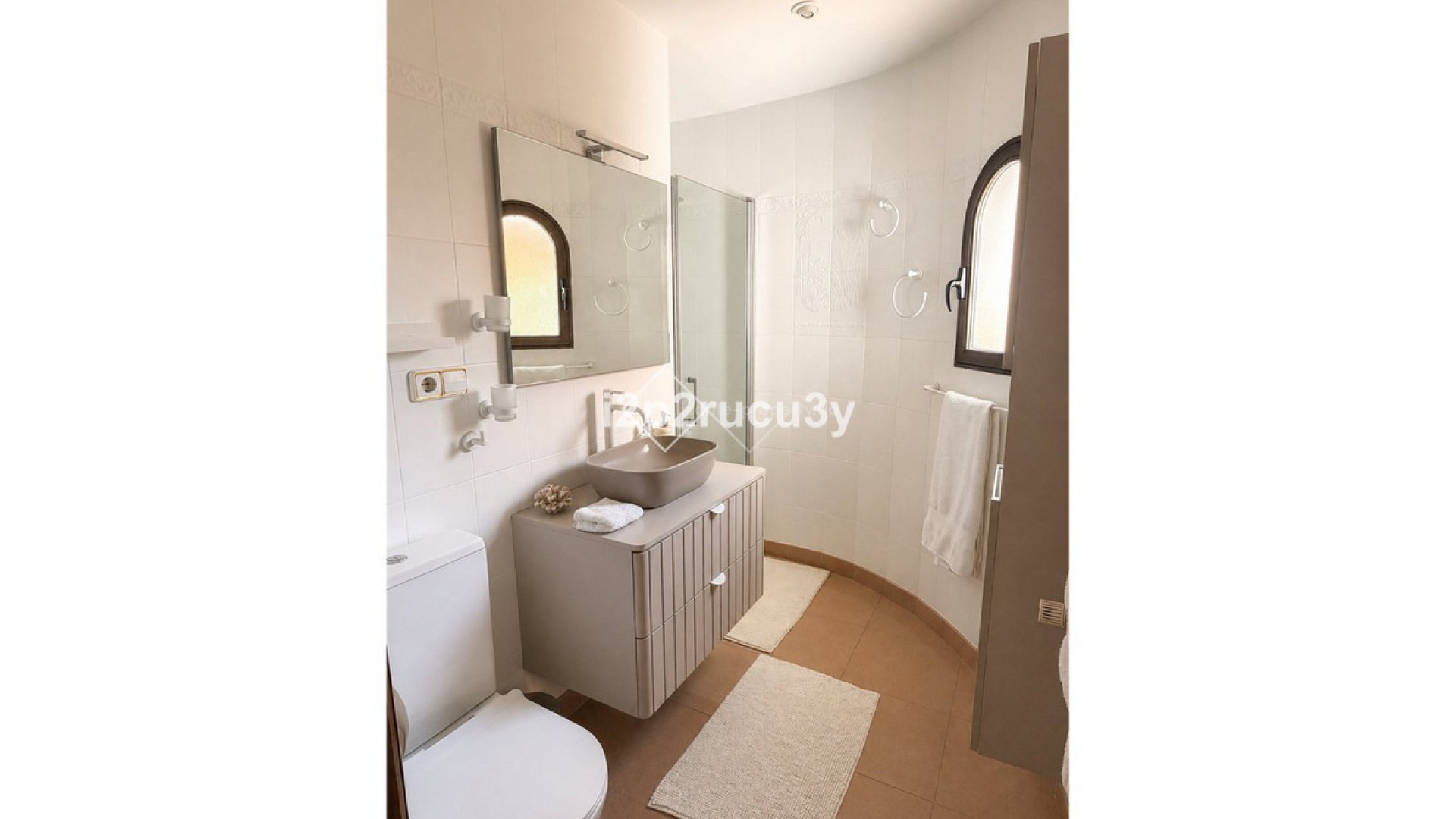 Villa en Calpe Centro