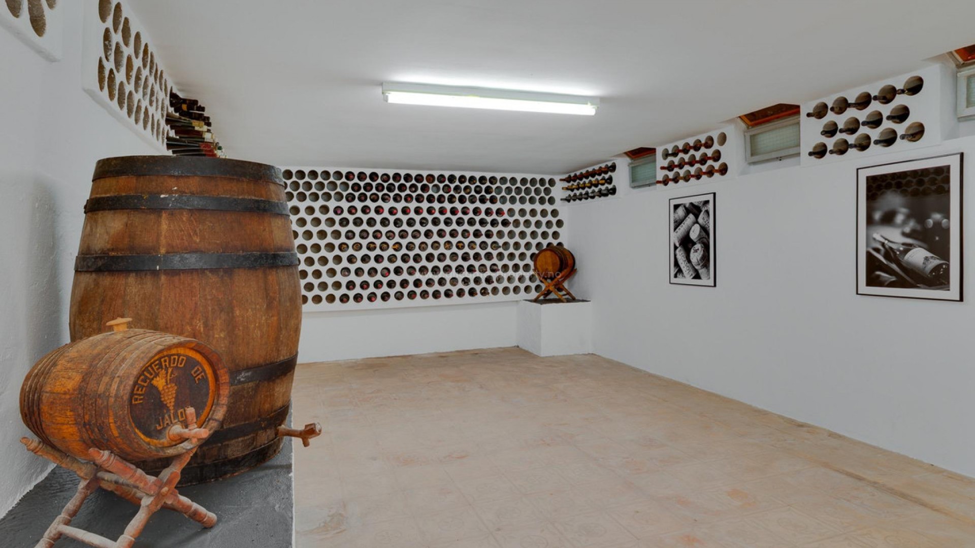 Villa en Calpe Centro