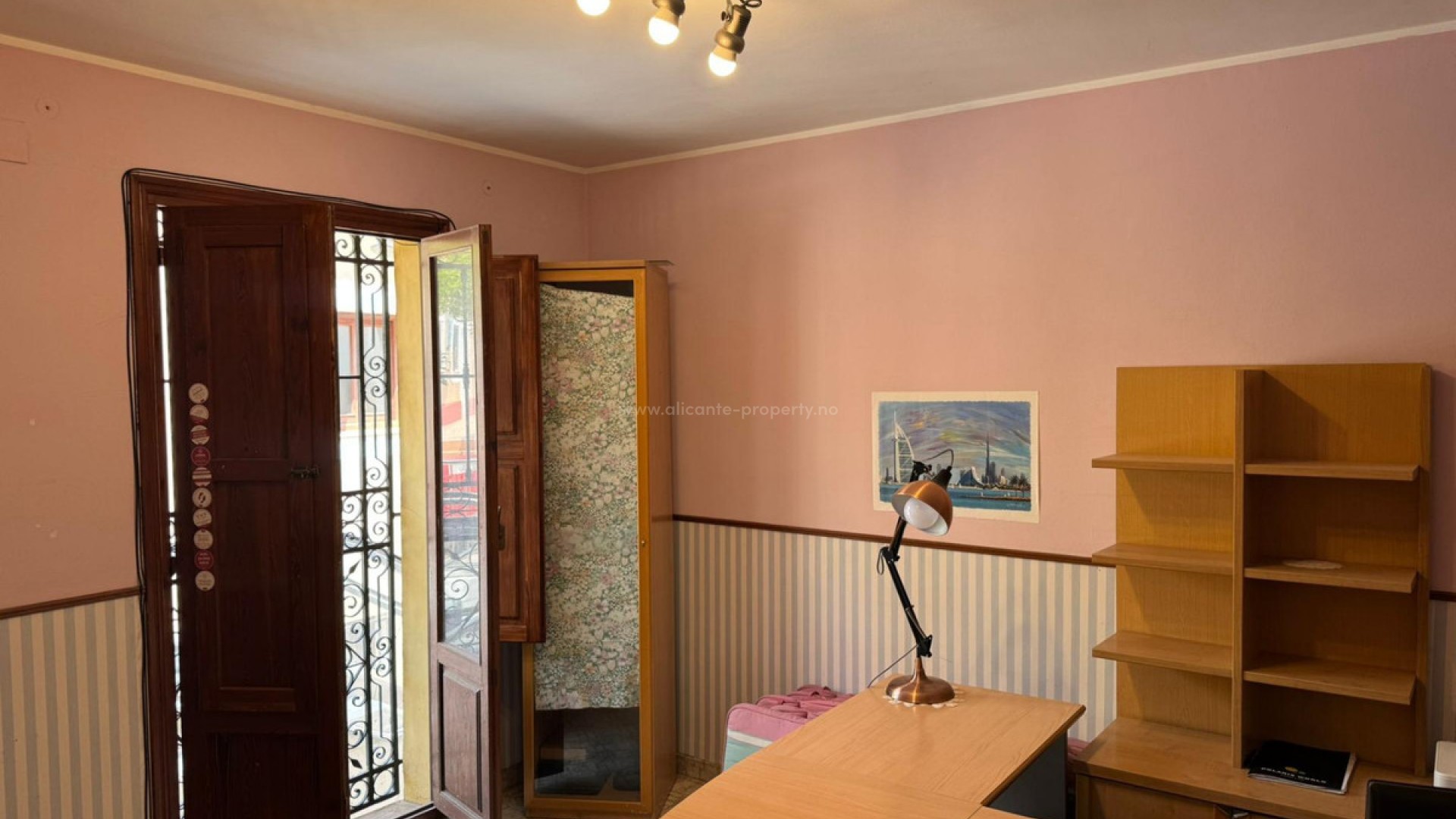 Villa en Calpe Centro