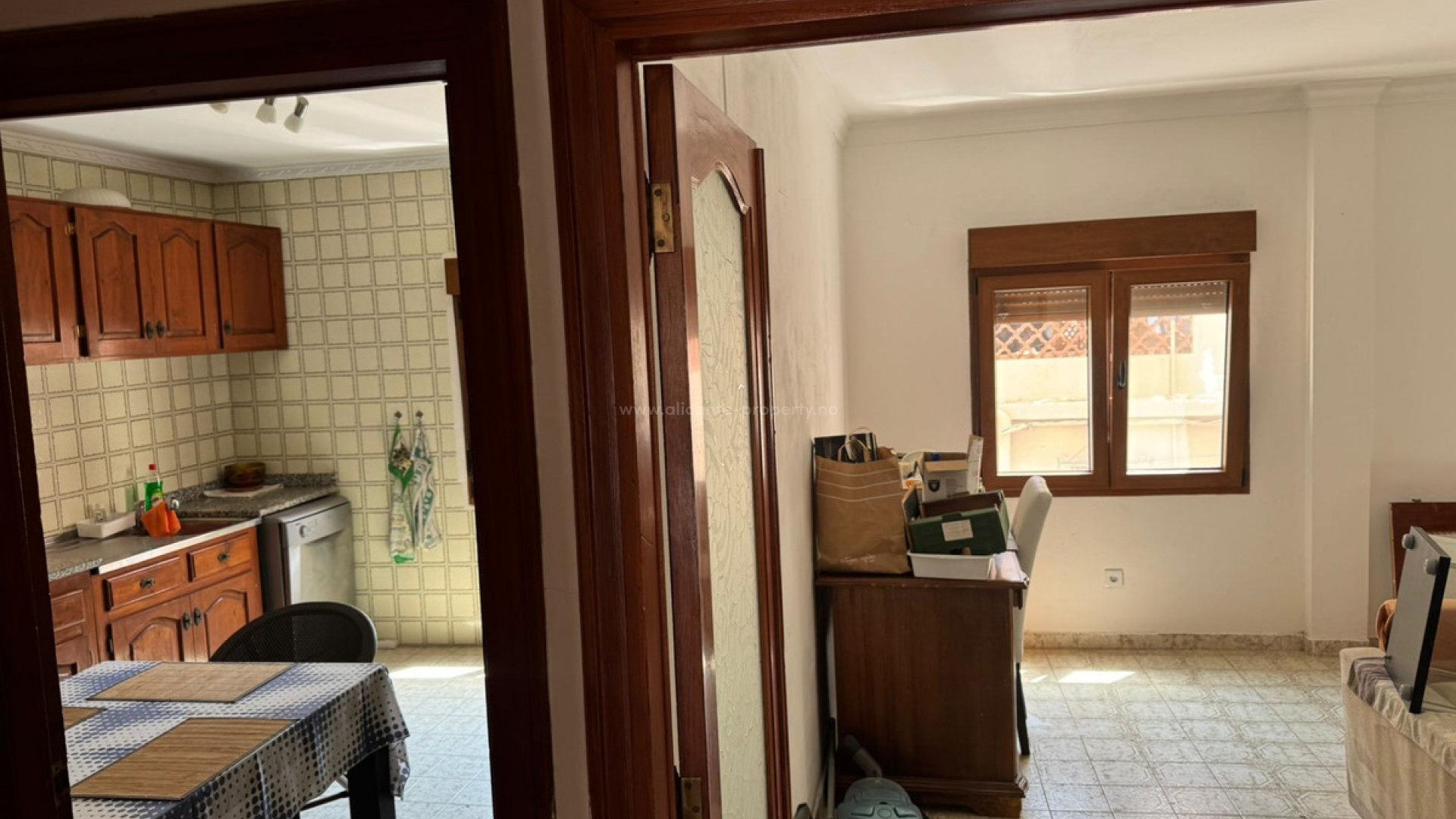 Villa en Calpe Centro