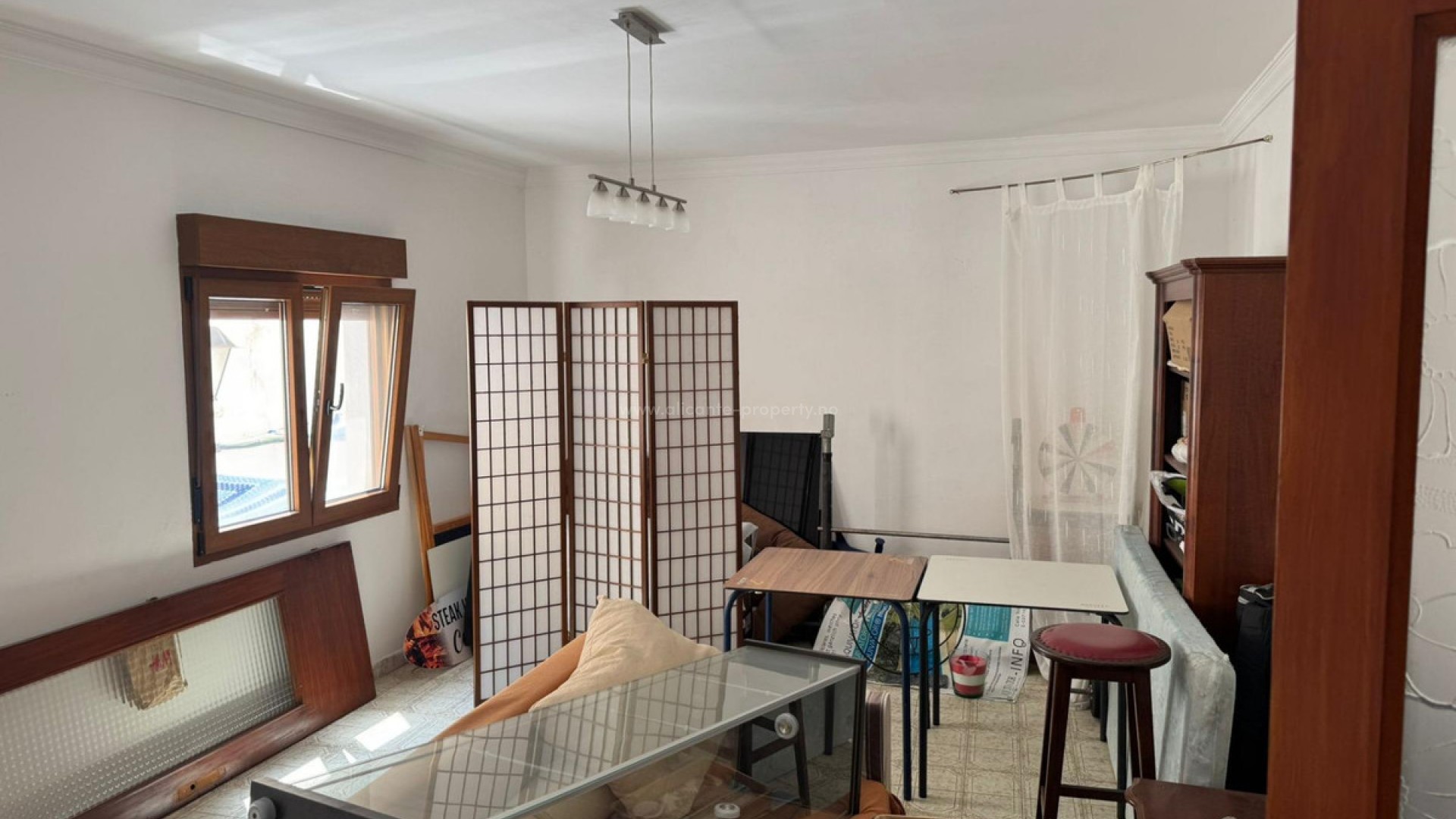 Villa en Calpe Centro