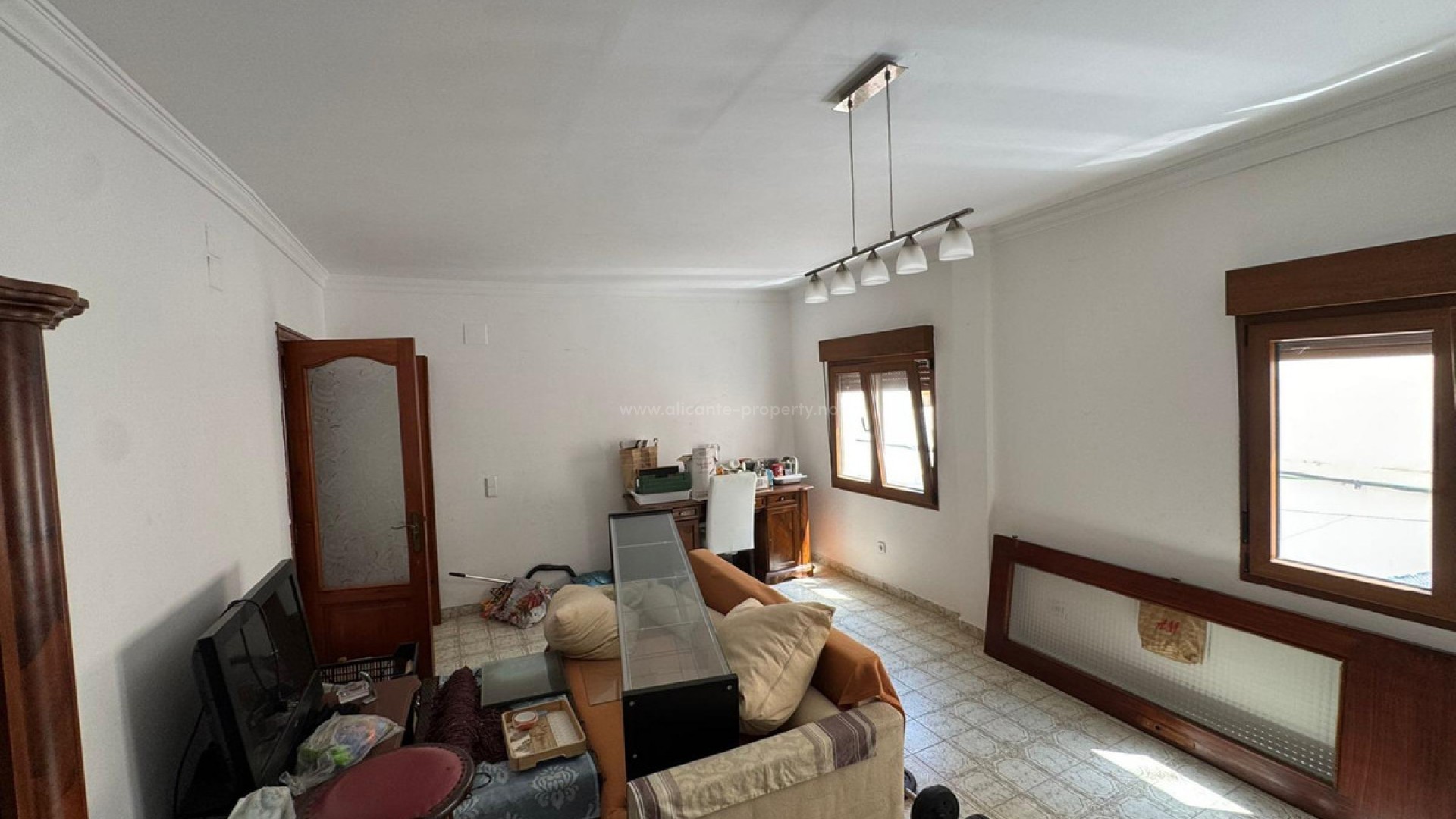 Villa en Calpe Centro