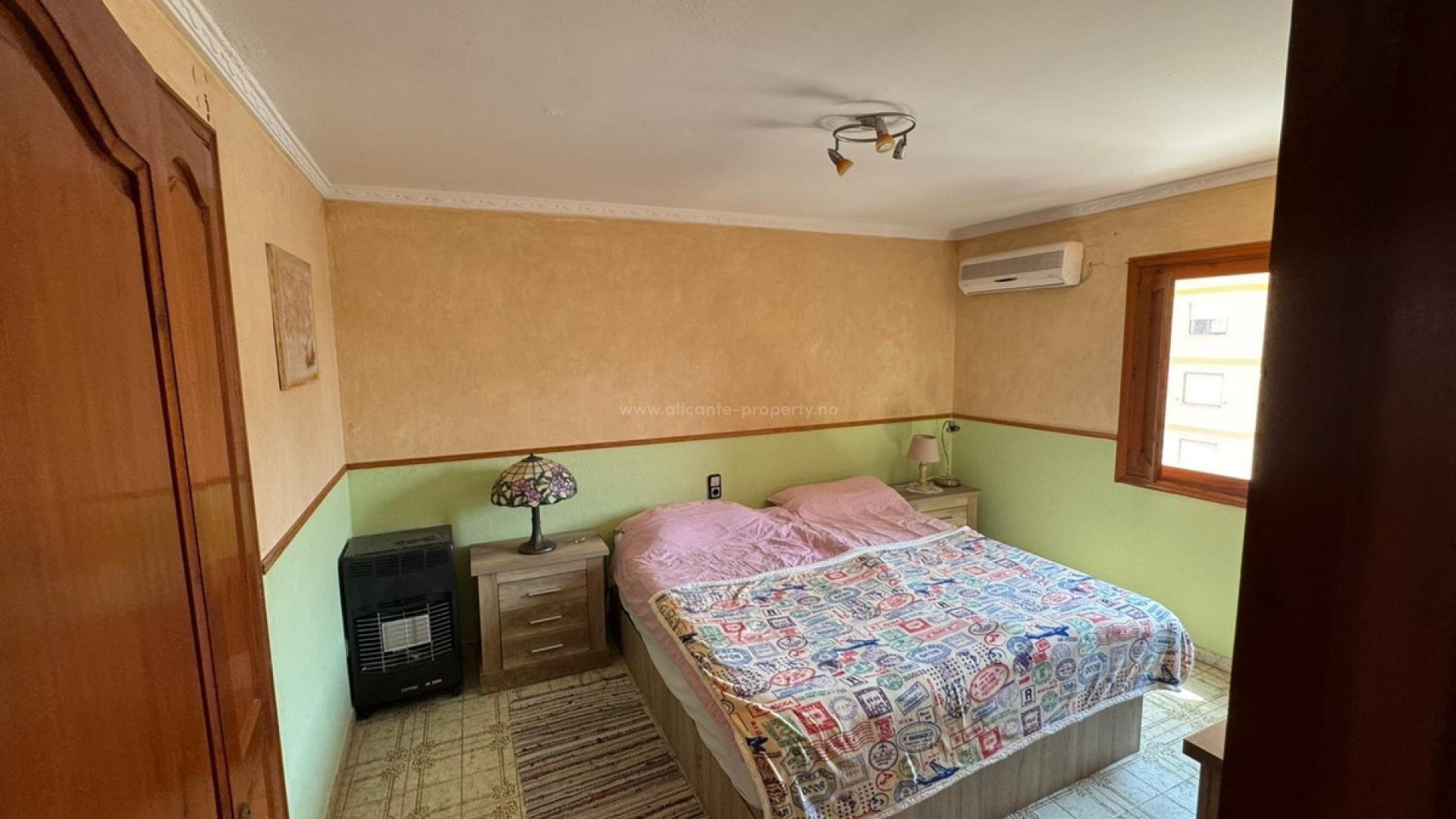 Villa en Calpe Centro