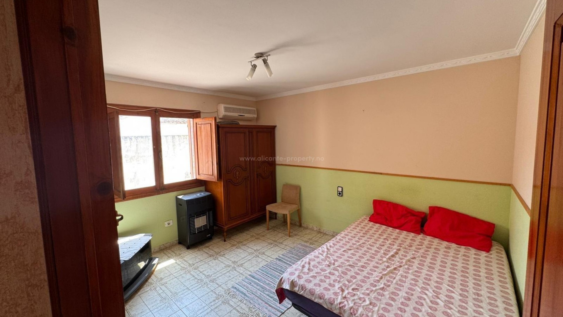 Villa en Calpe Centro