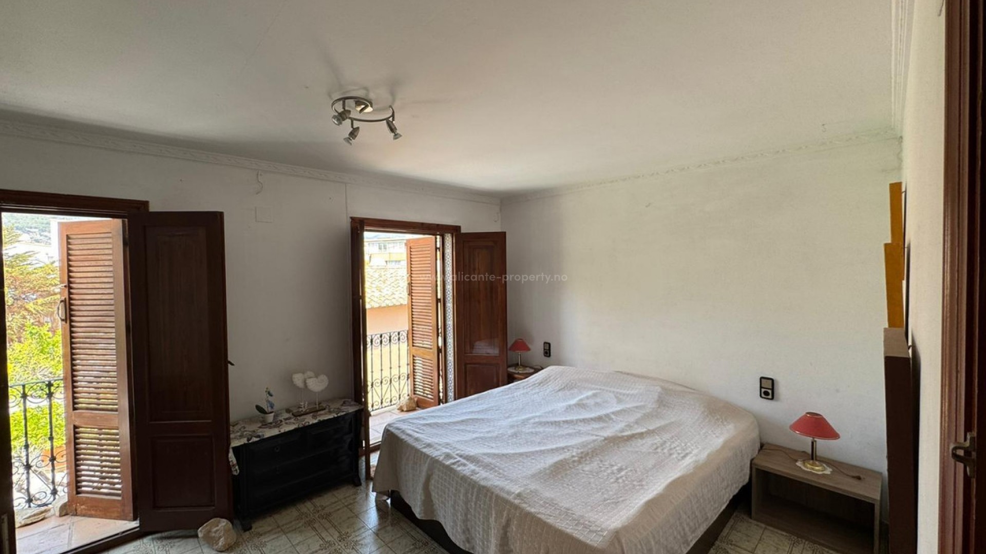 Villa en Calpe Centro