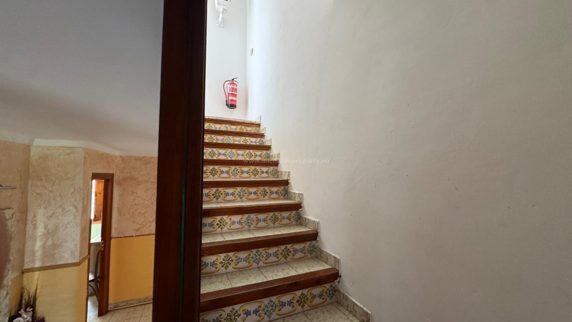 Villa en Calpe Centro