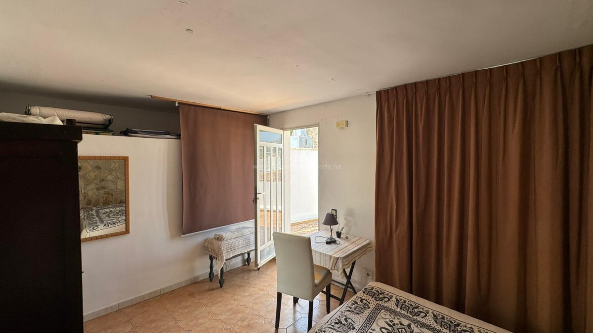 Villa en Calpe Centro