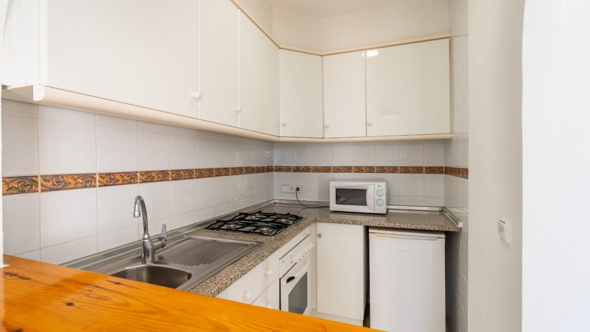 Villa en Calpe Centro