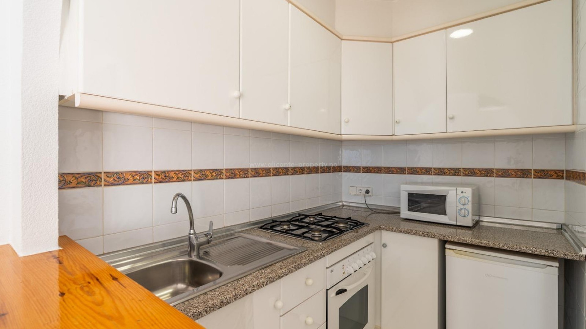 Villa en Calpe Centro