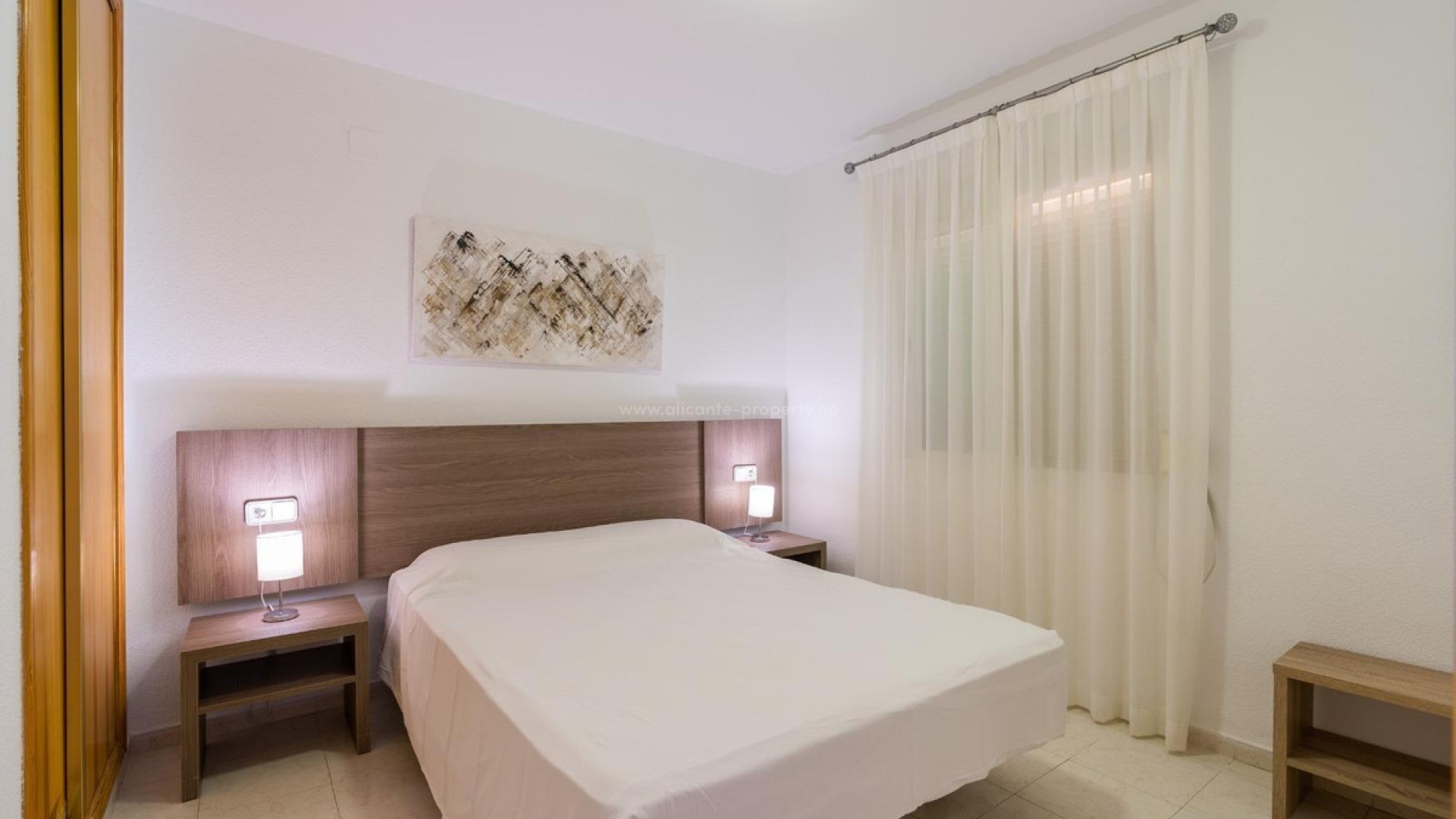 Villa en Calpe Centro