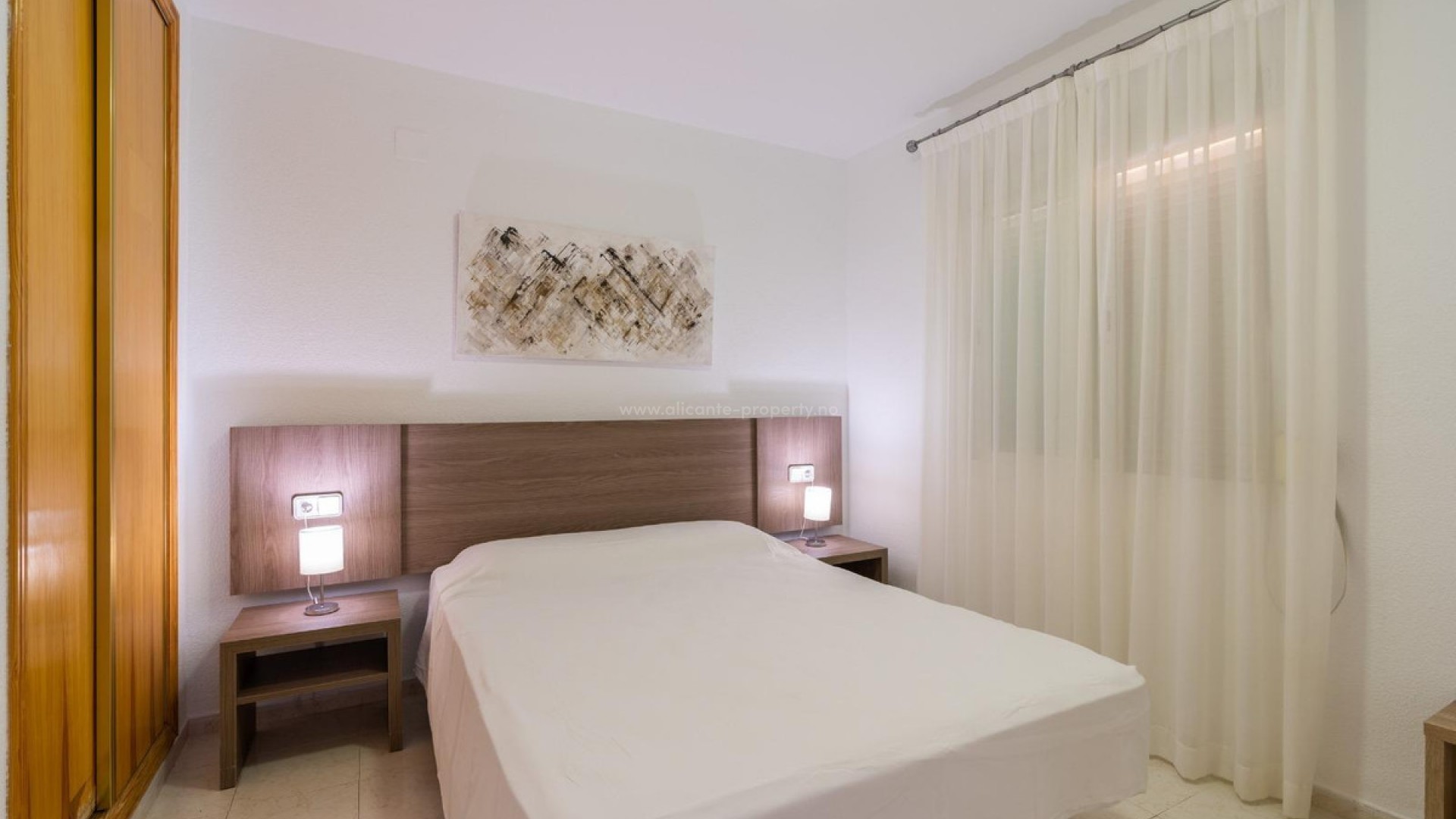 Villa en Calpe Centro
