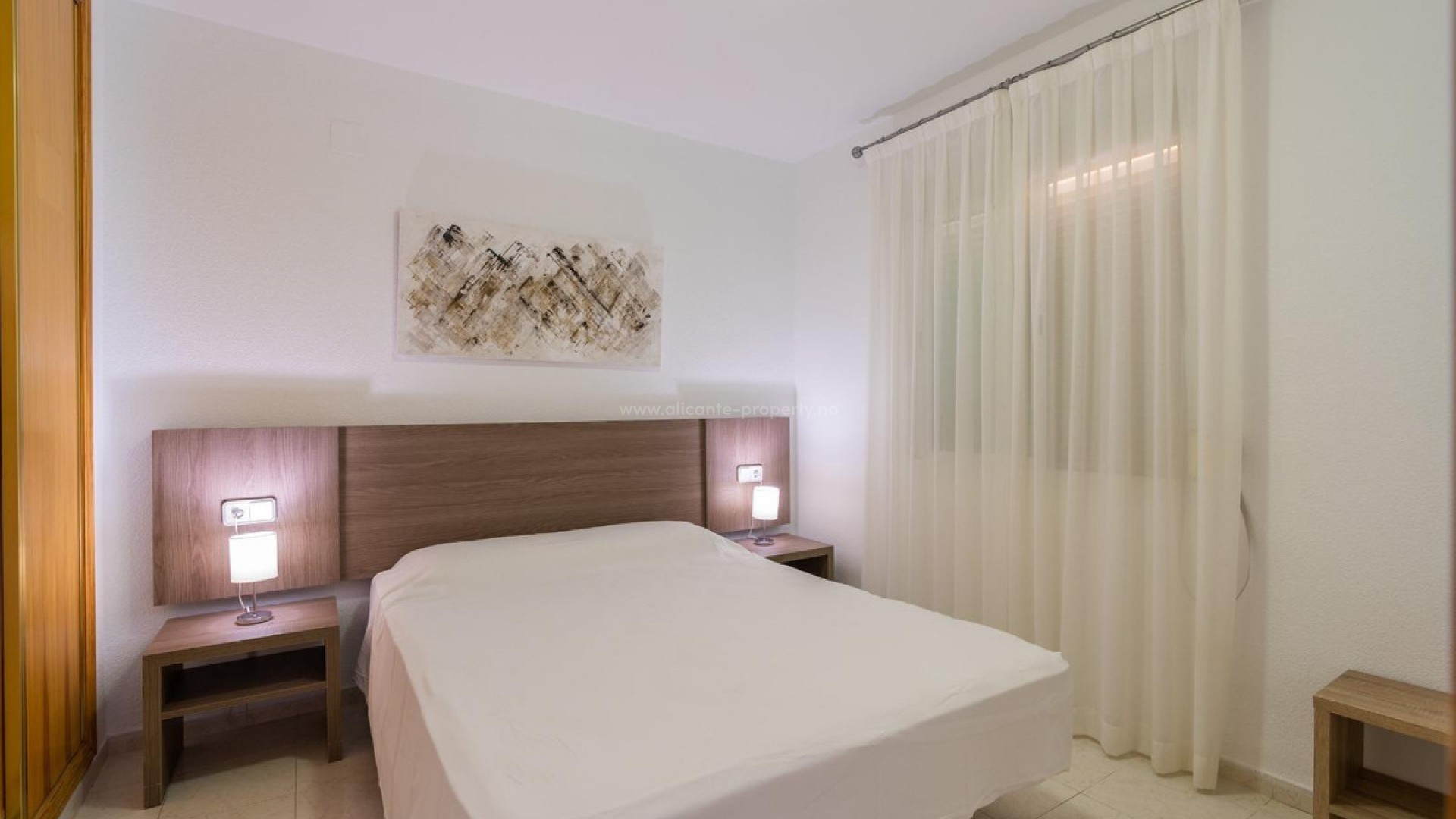 Villa en Calpe Centro