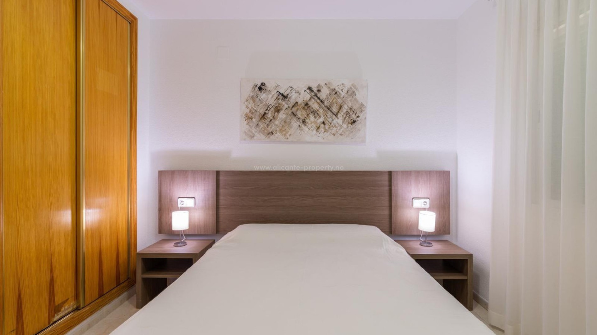 Villa en Calpe Centro