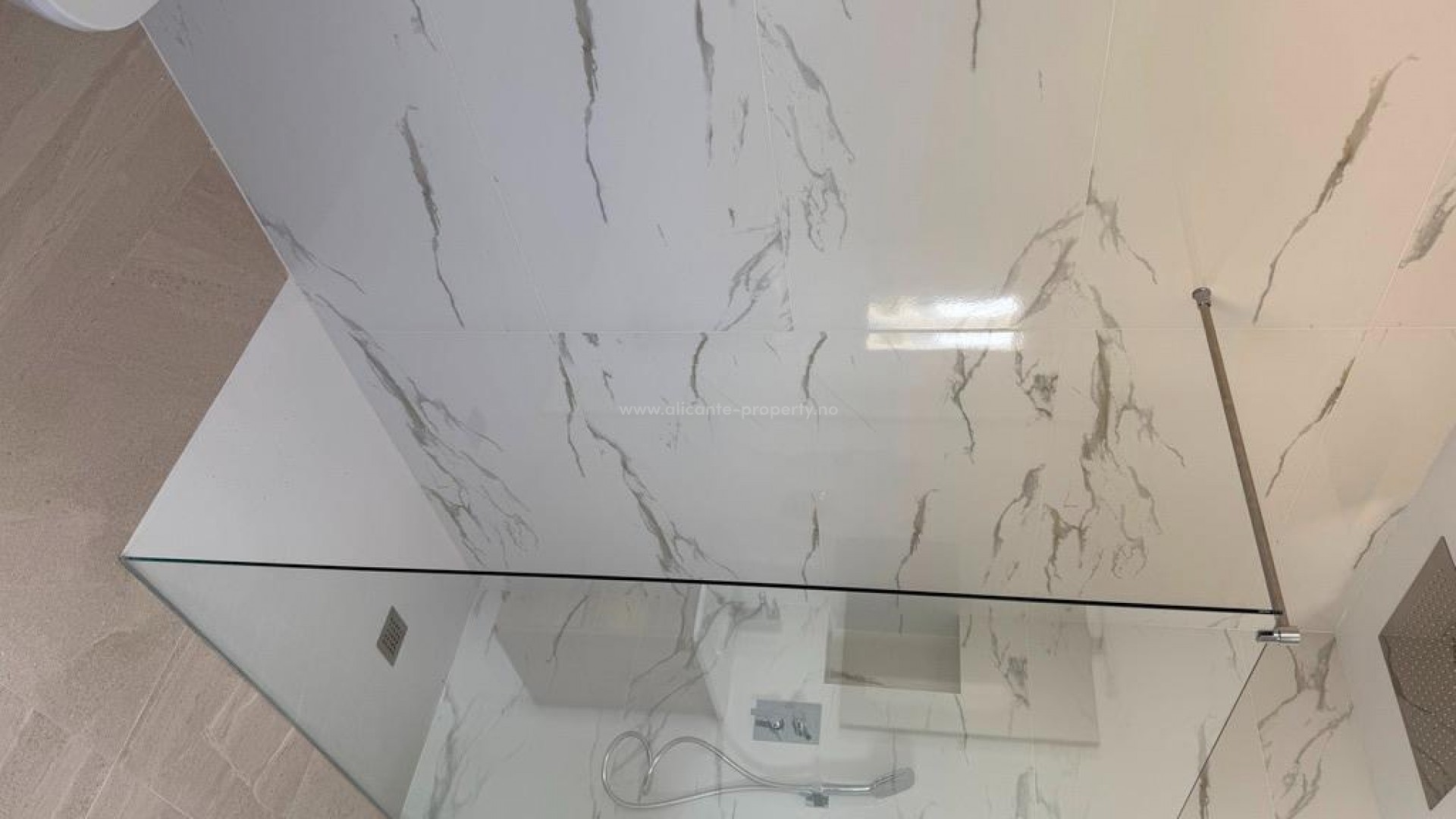 Villa en Camino Del Prado