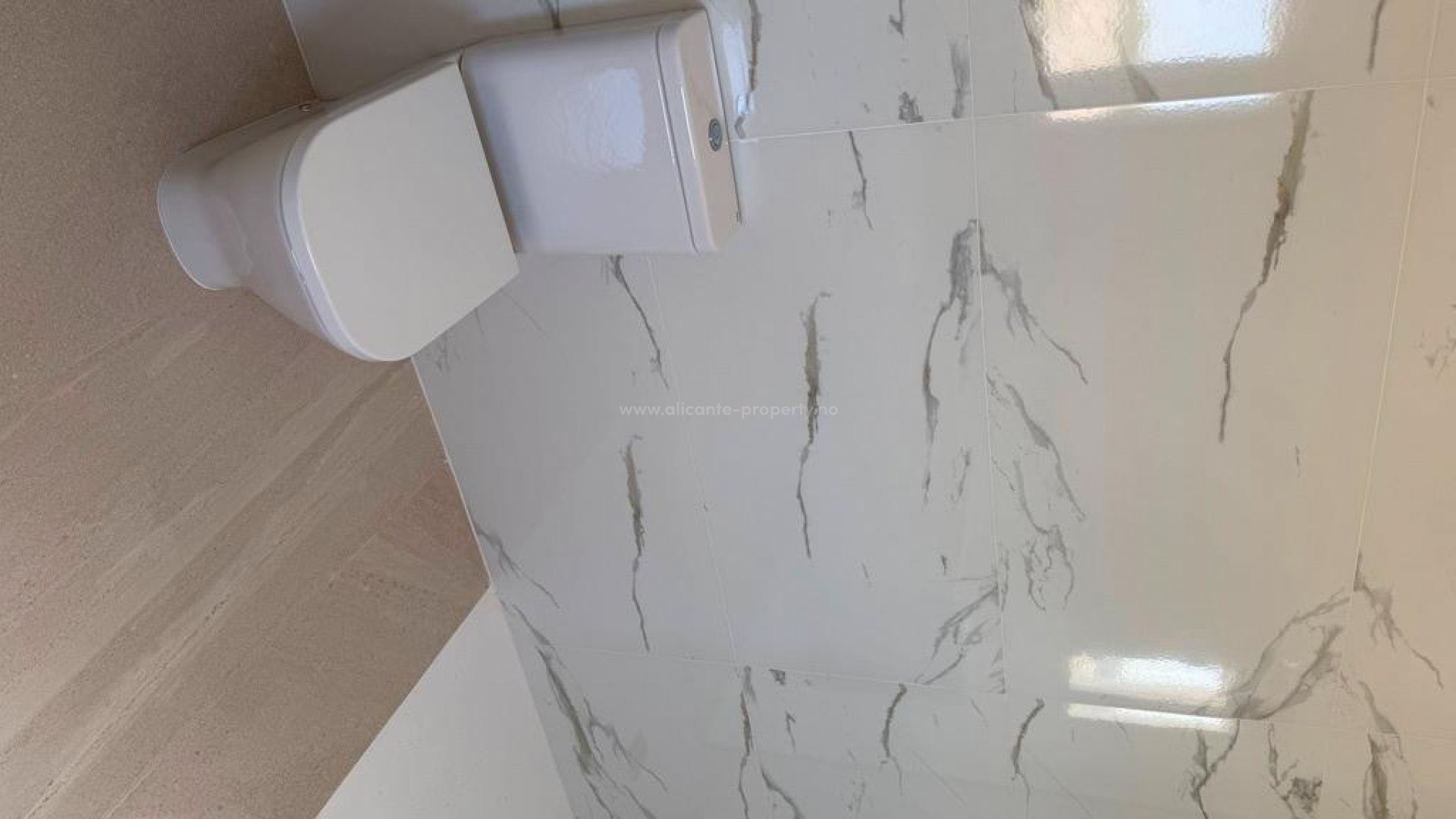 Villa en Camino Del Prado