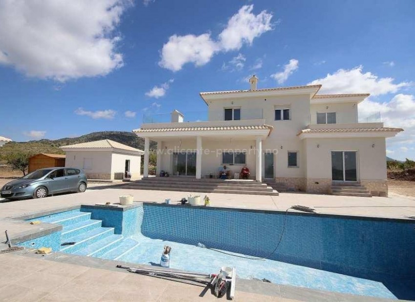 Villa en Camino Del Prado