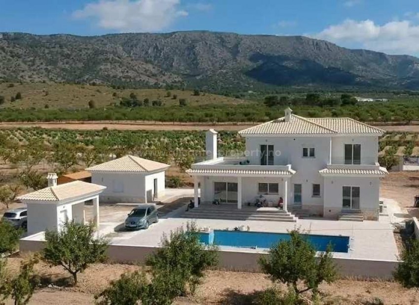 Villa en Camino Del Prado