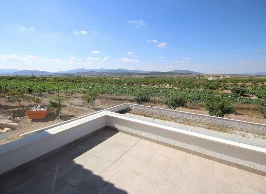 Villa en Camino Del Prado