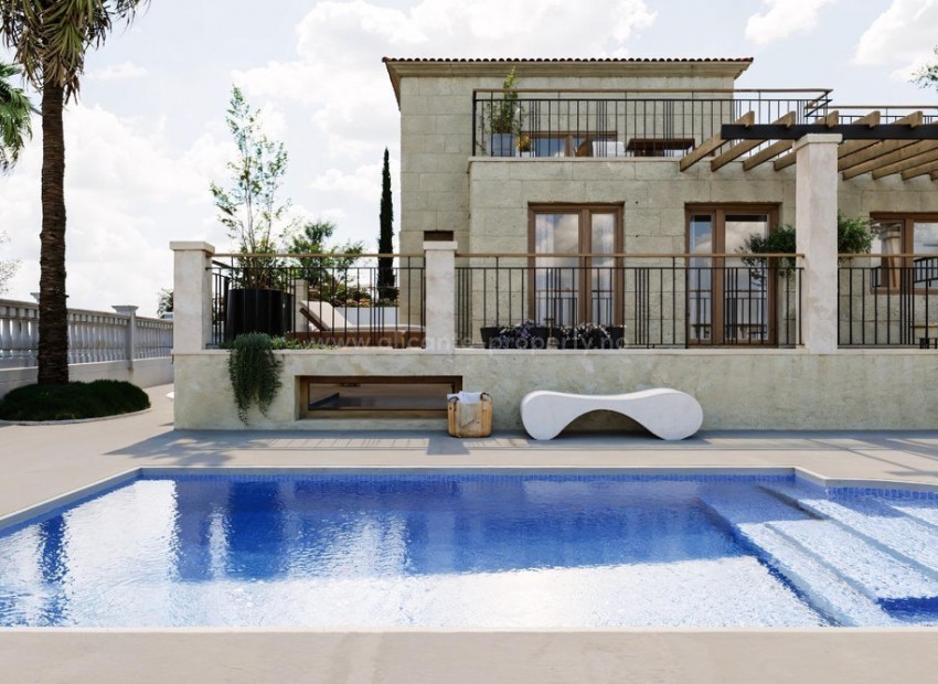 Villa en Campello - El Campello Centro