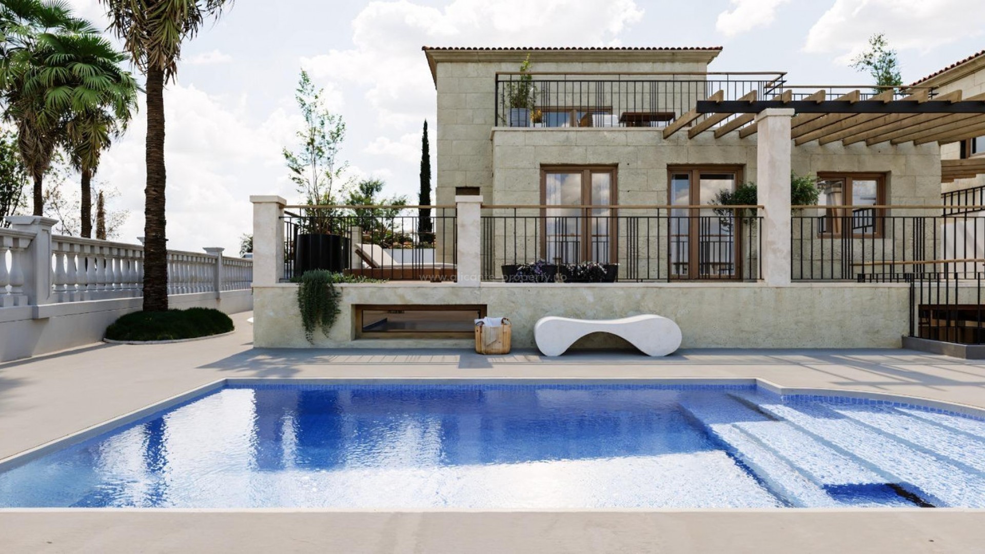 Villa en Campello - El Campello Centro
