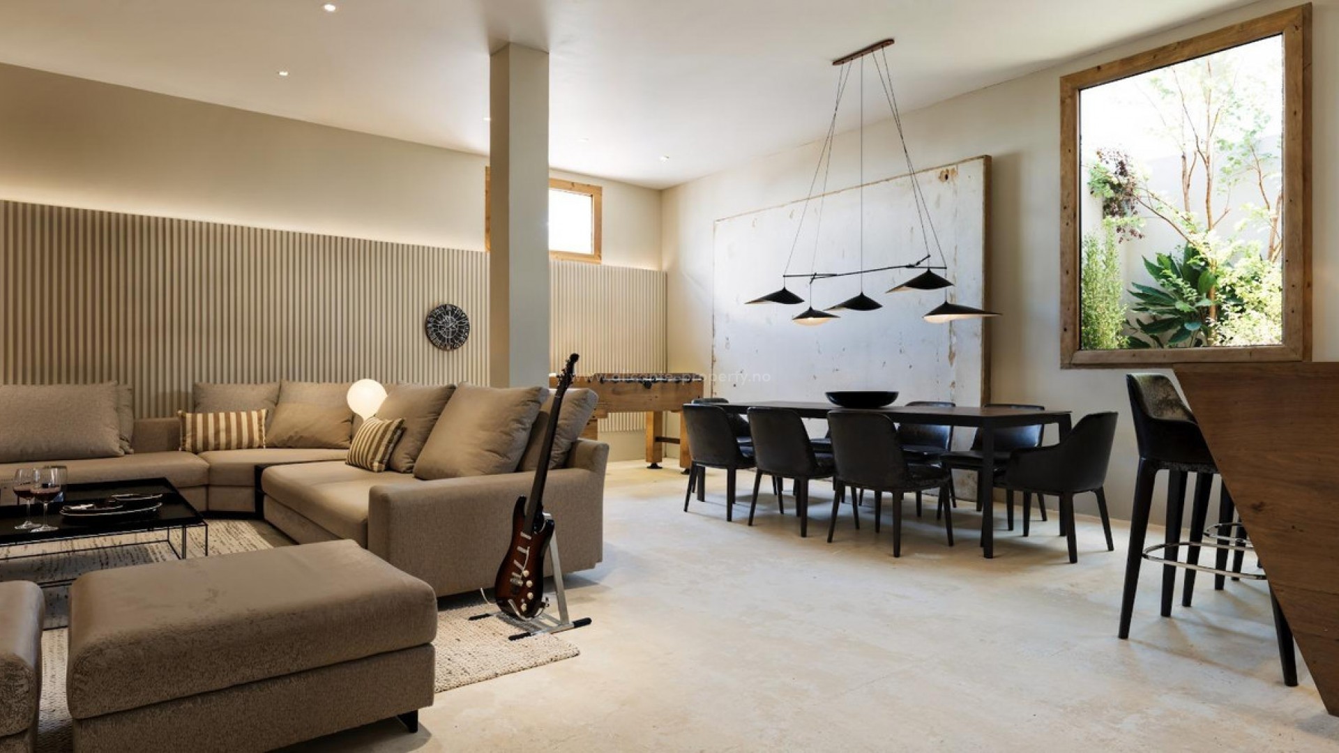 Villa en Campello - El Campello Centro