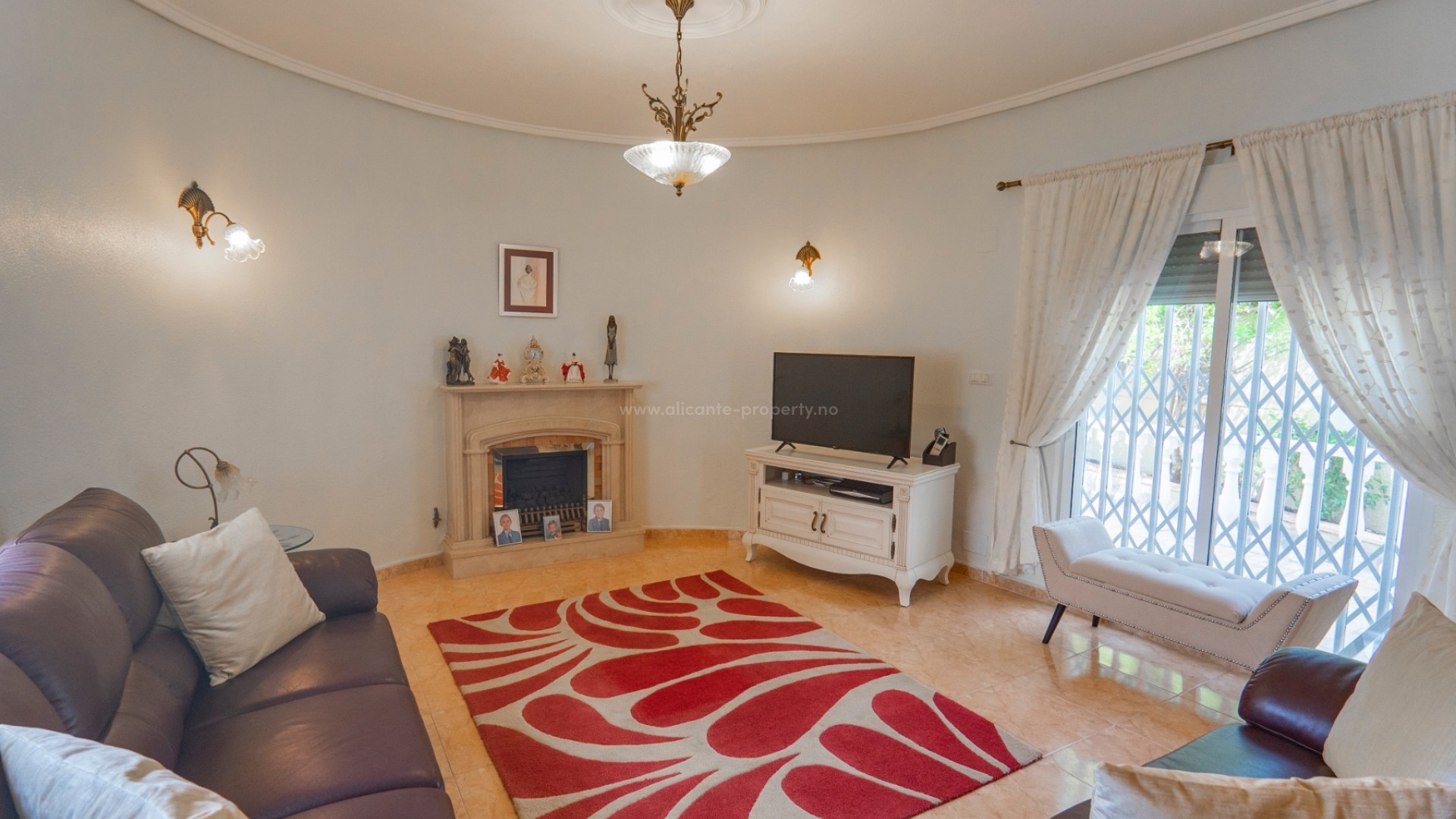 Villa en Campo De Golf La Marquesa
